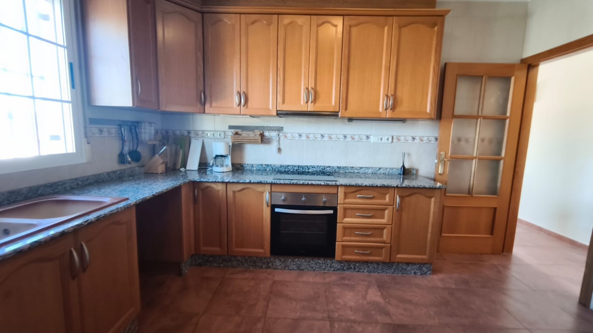 Wederverkoop - Villa - Hondon De Los Frailes - Hondón de los Frailes Centro