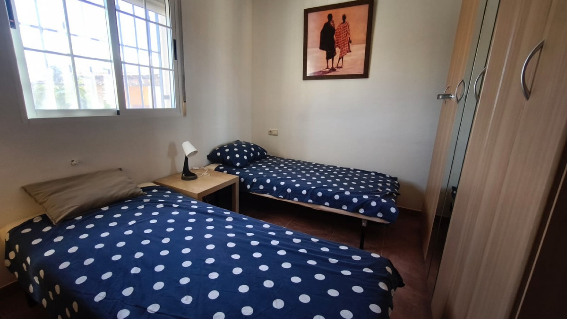 Wederverkoop - Villa - Hondon De Los Frailes - Hondón de los Frailes Centro