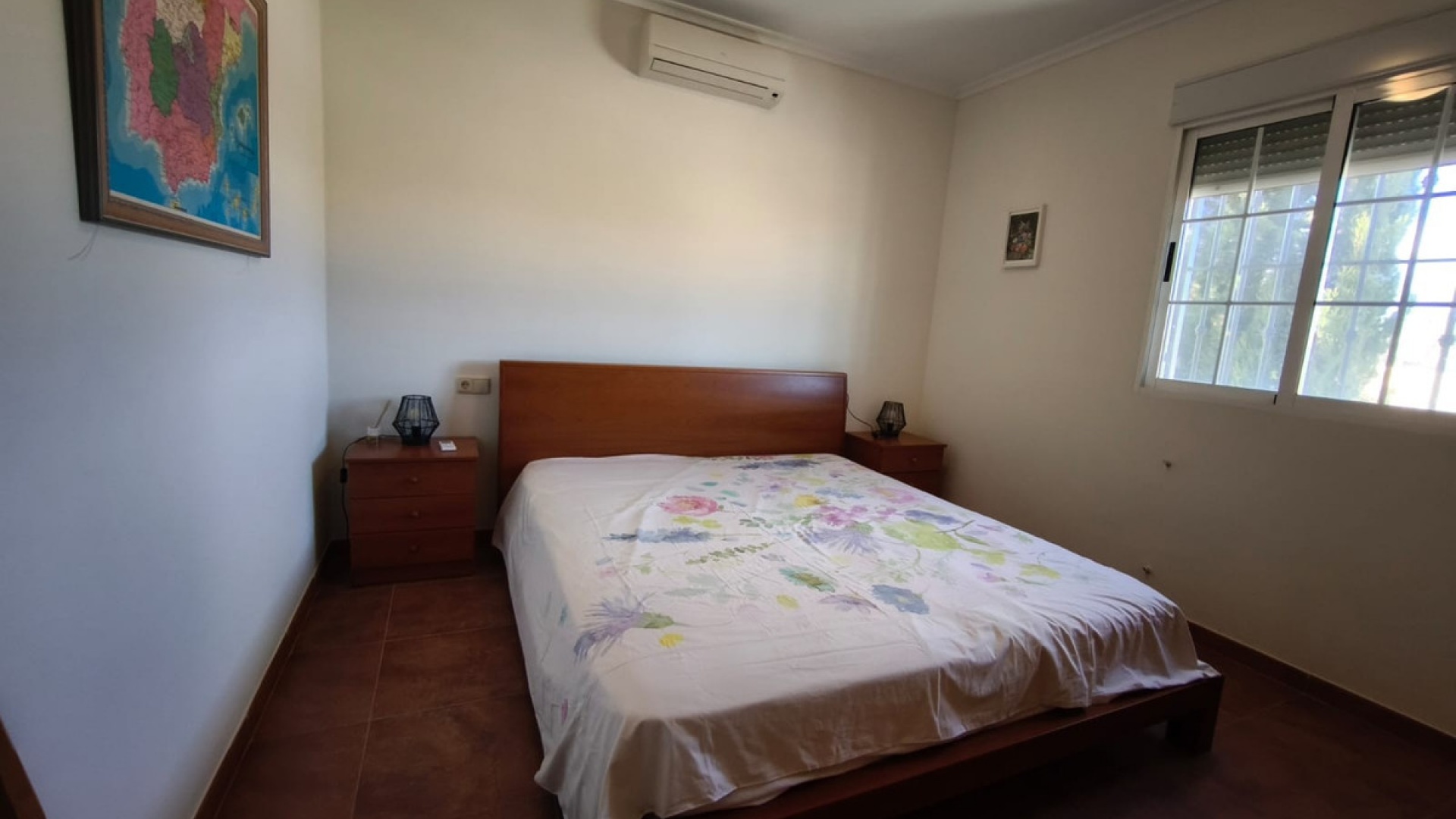 Wederverkoop - Villa - Hondon De Los Frailes - Hondón de los Frailes Centro