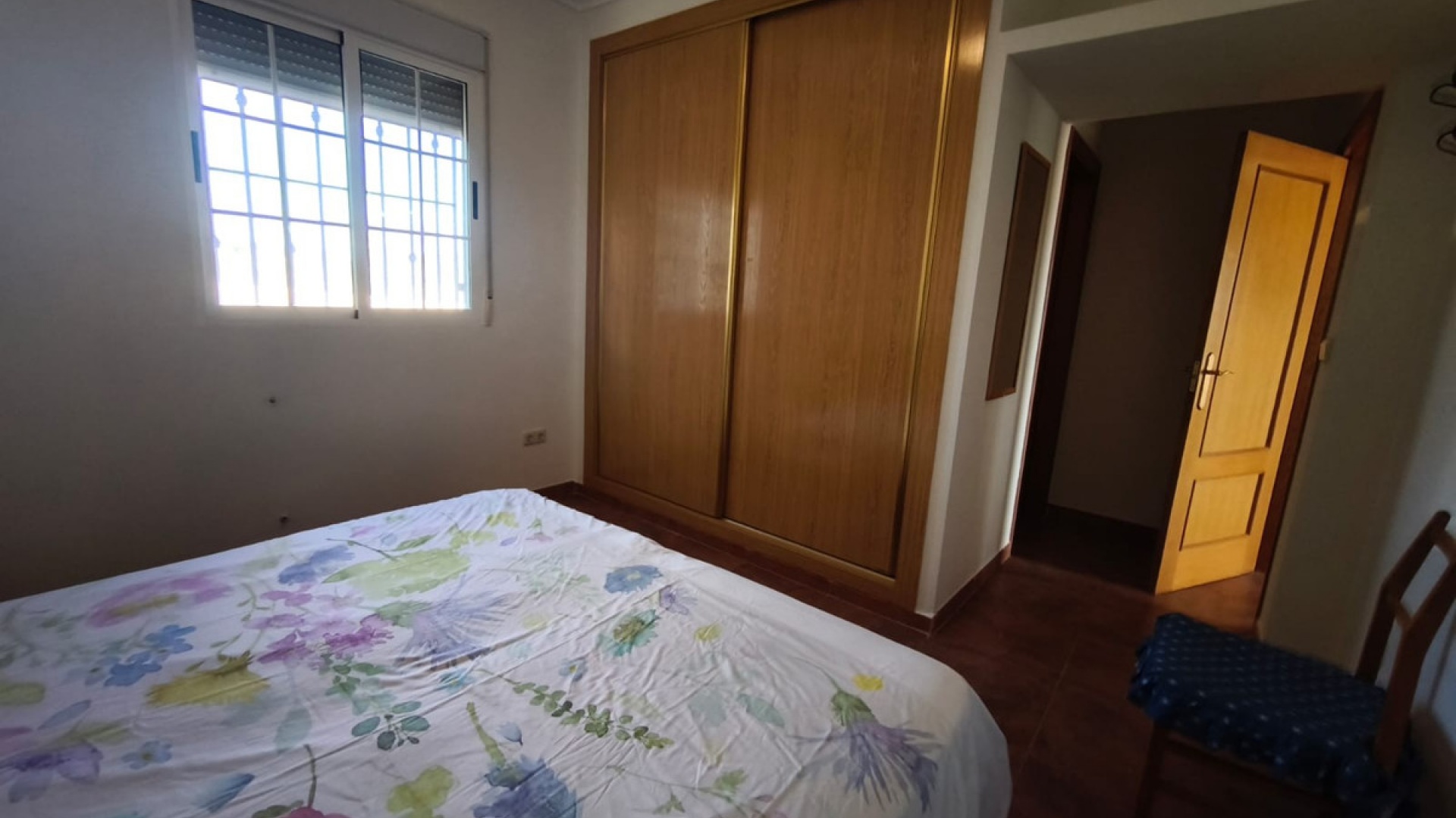 Wederverkoop - Villa - Hondon De Los Frailes - Hondón de los Frailes Centro