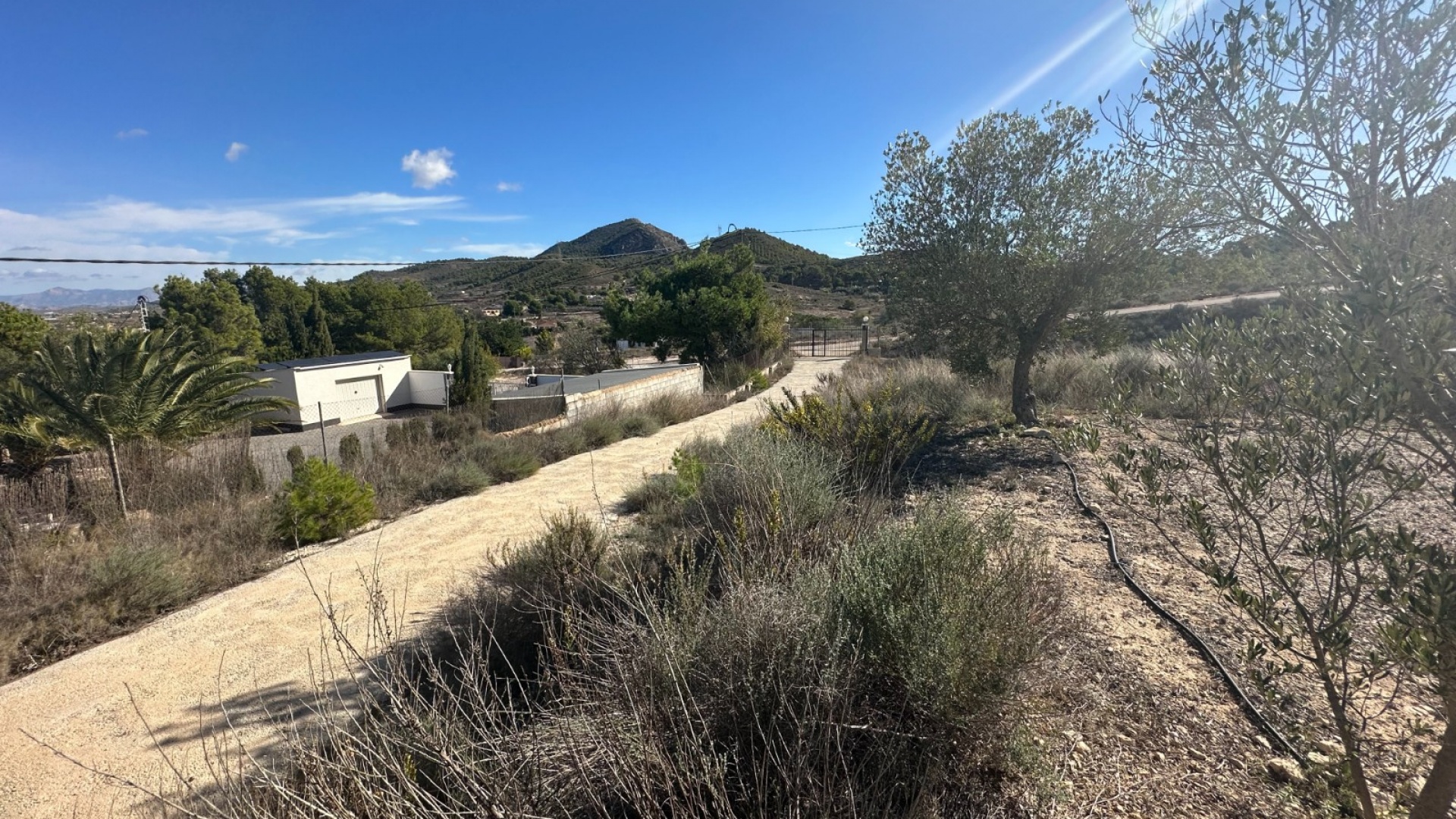 Wederverkoop - Villa - Hondon De Los Frailes - Hondon de los Frailes