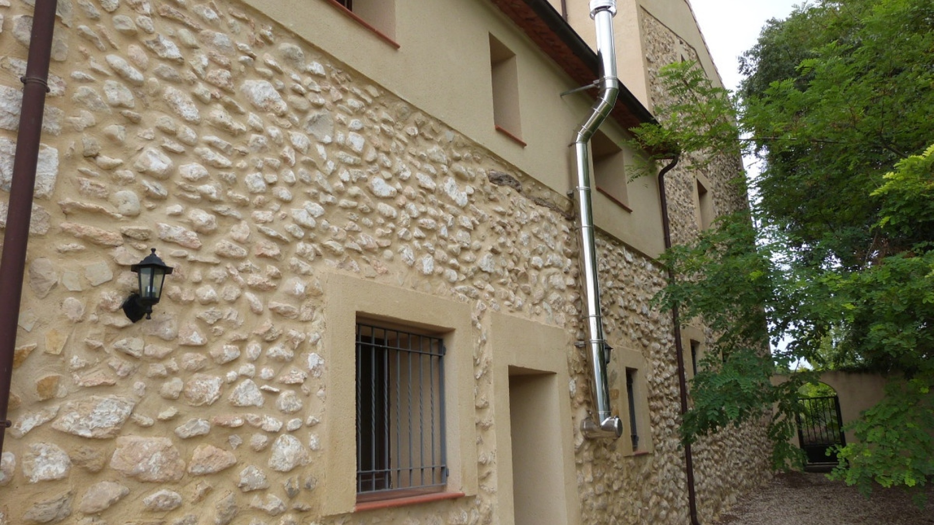 Wederverkoop - Villa - Ibi - Ibi Centro