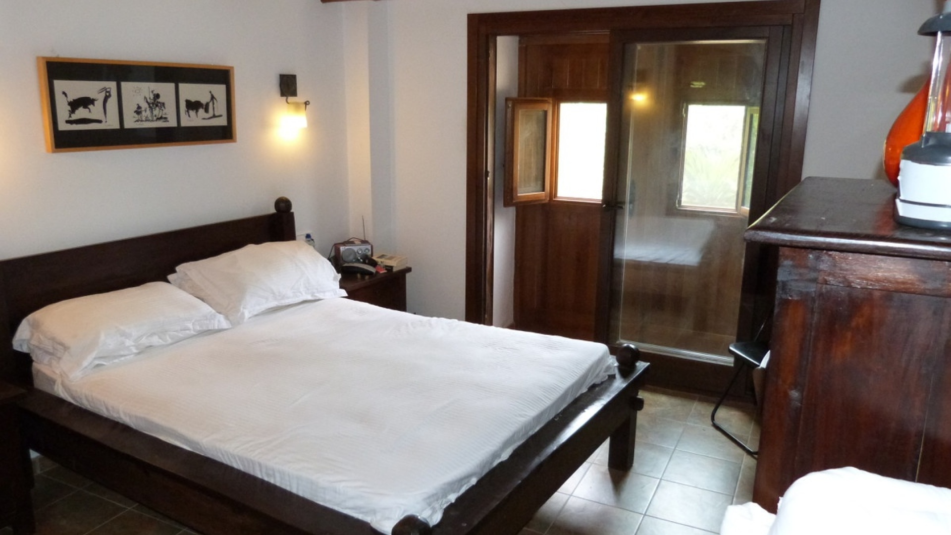 Wederverkoop - Villa - Ibi - Ibi Centro