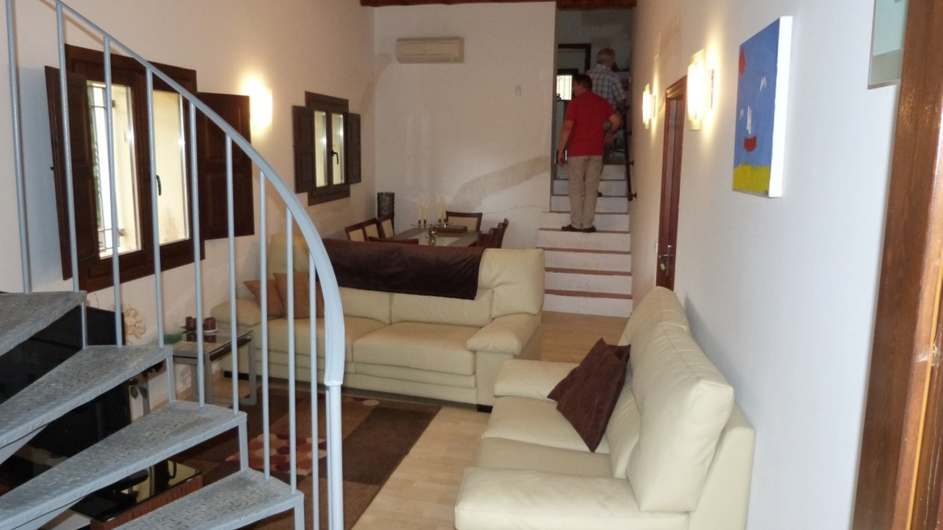 Wederverkoop - Villa - Ibi - Ibi Centro