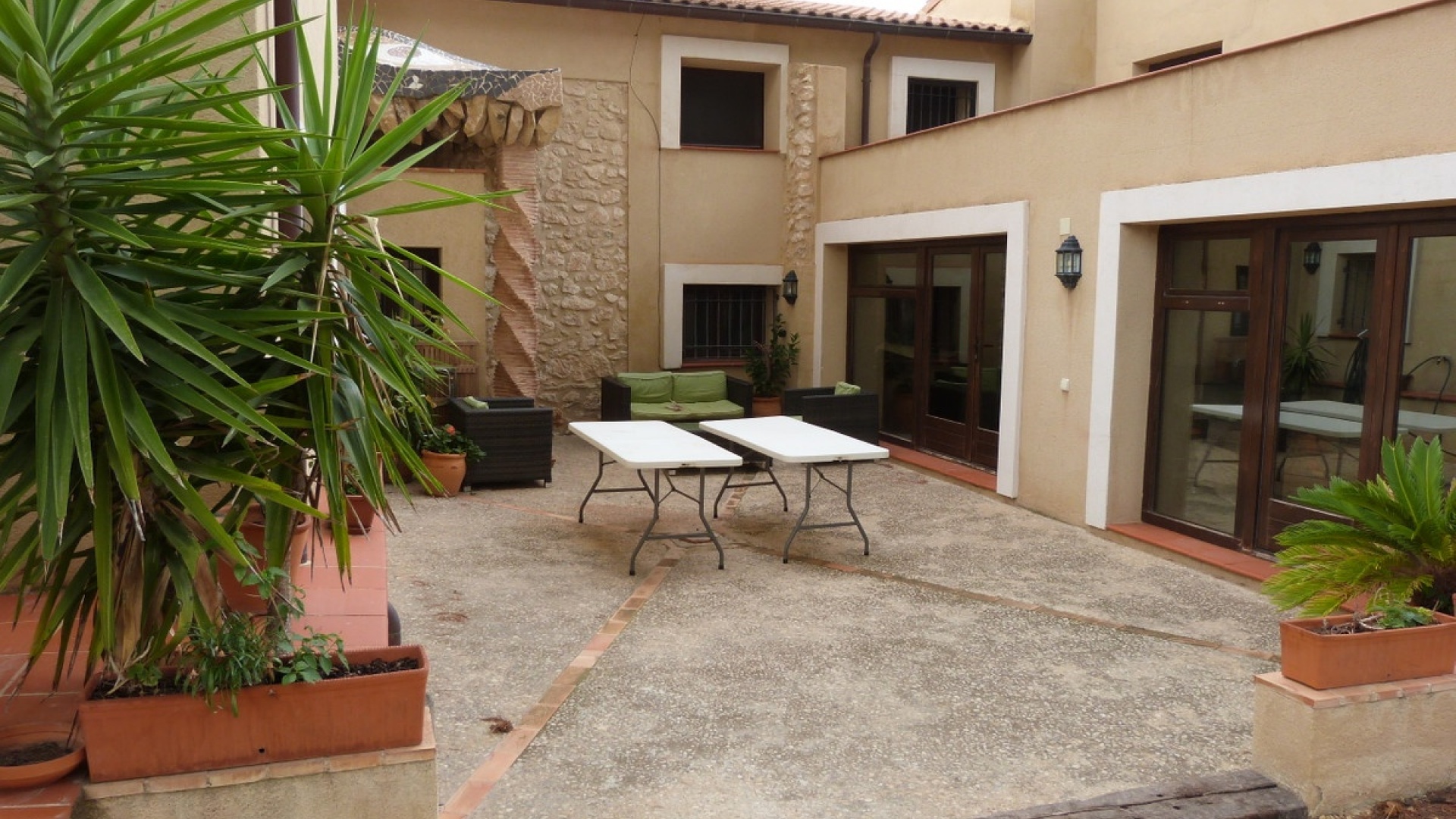 Wederverkoop - Villa - Ibi - Ibi Centro