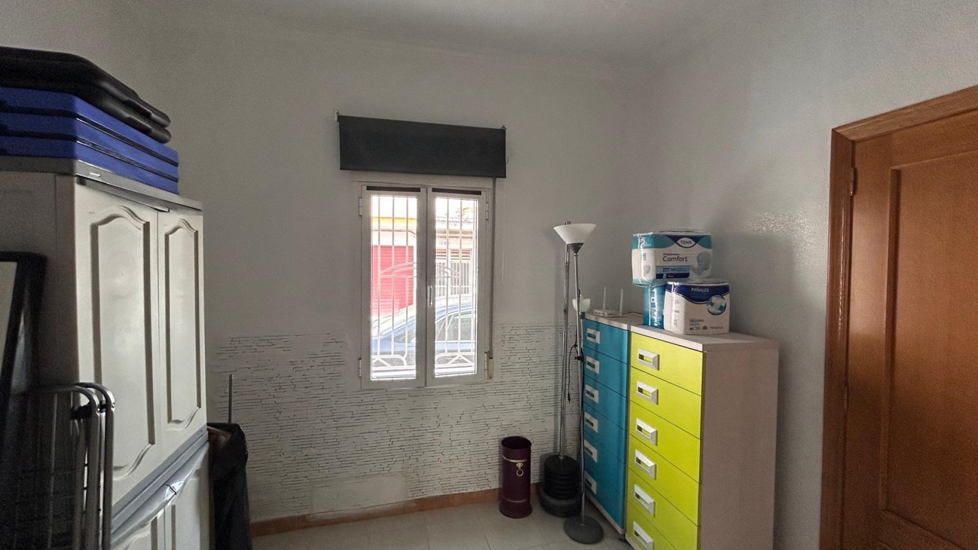 Wederverkoop - Villa - Jacarilla