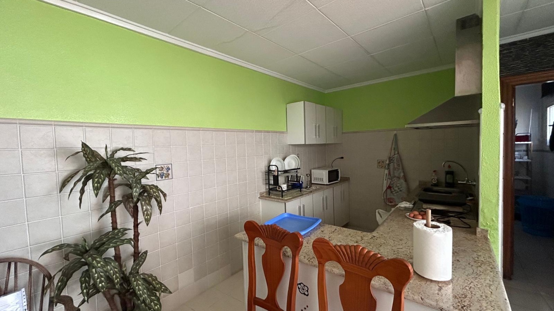 Wederverkoop - Villa - Jacarilla