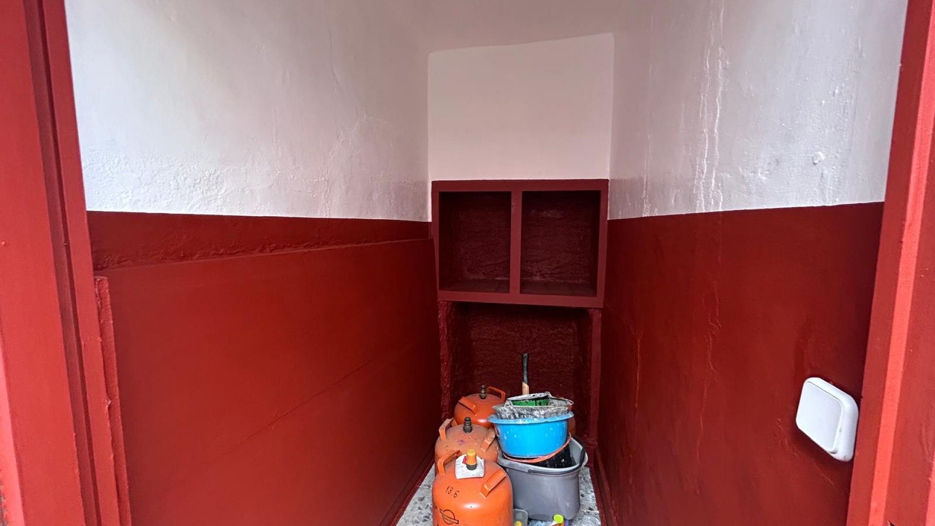 Wederverkoop - Villa - Jacarilla