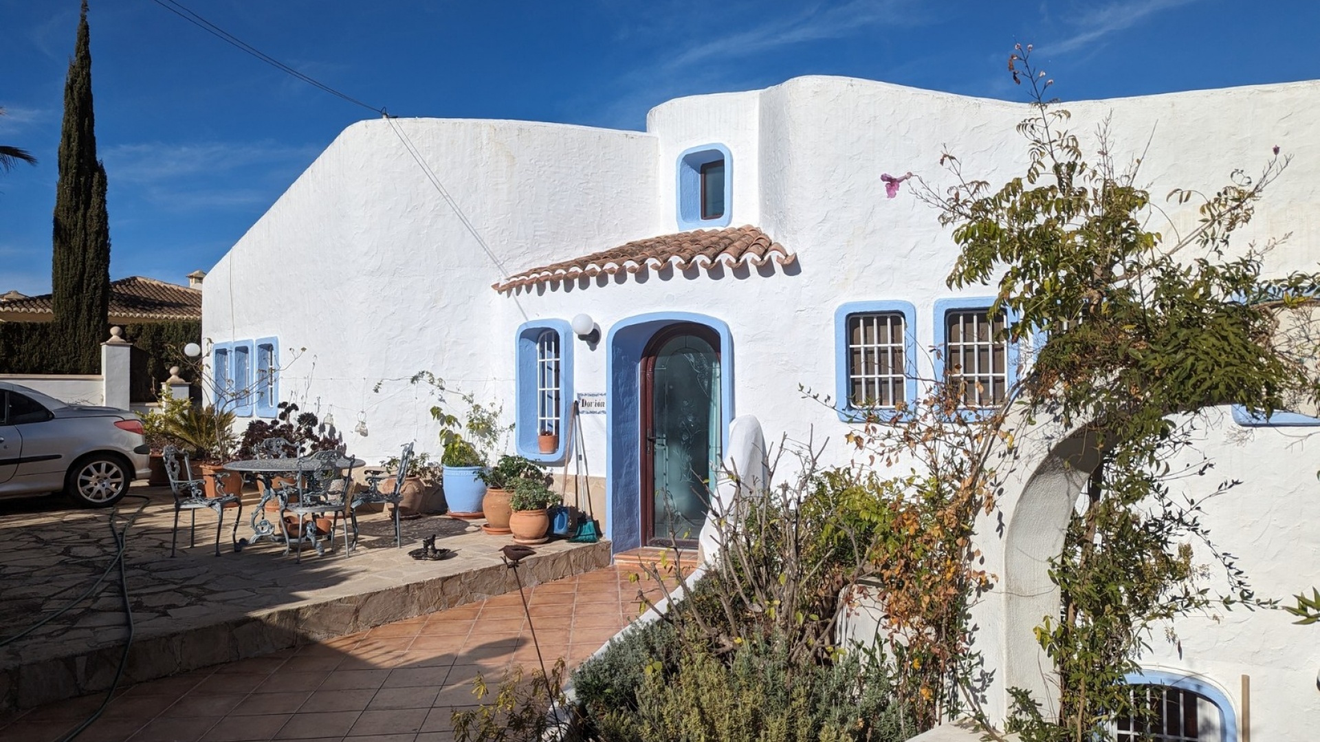 Wederverkoop - Villa - Javea - Costa Nova