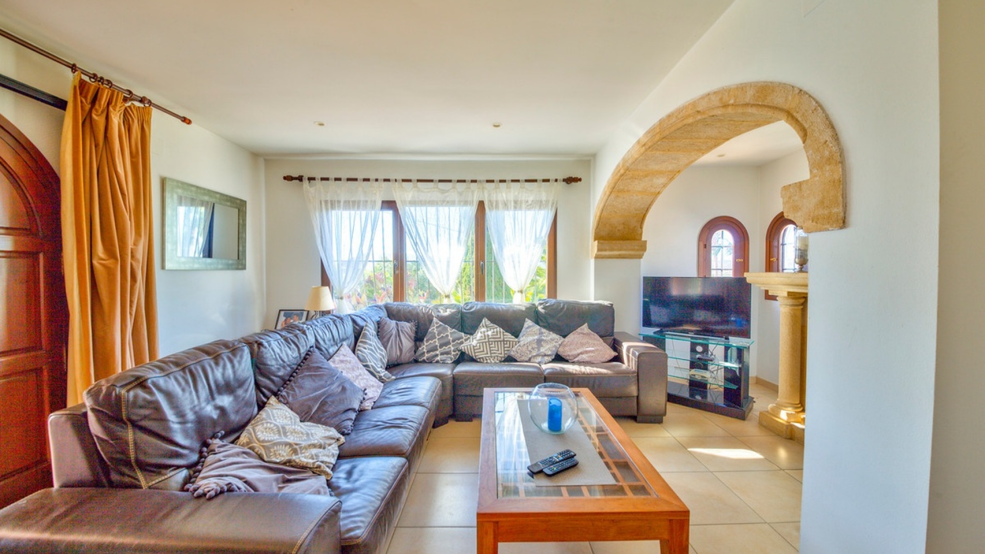 Wederverkoop - Villa - Javea - Jávea - Xàbia Centro