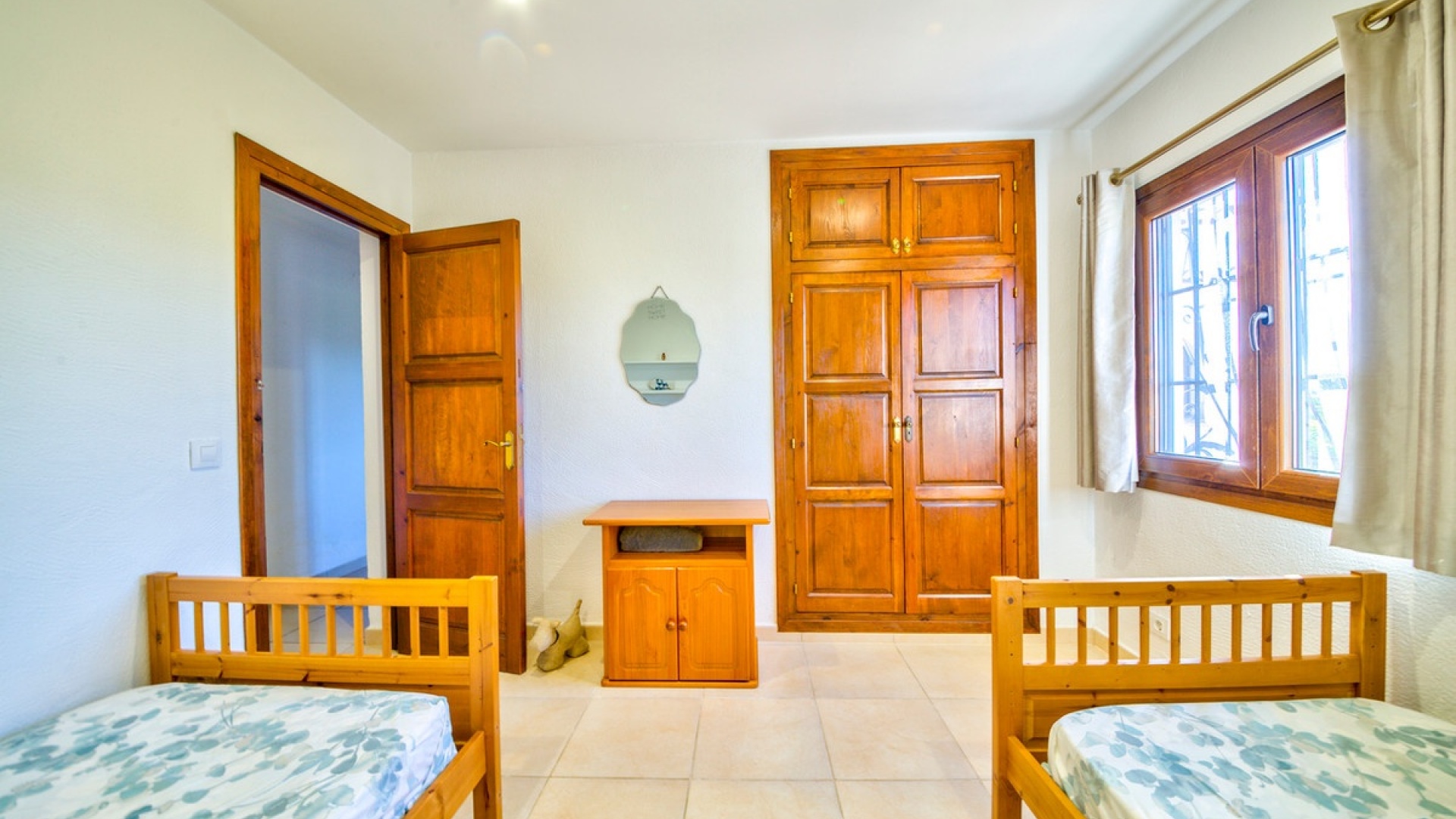 Wederverkoop - Villa - Javea - Jávea - Xàbia Centro