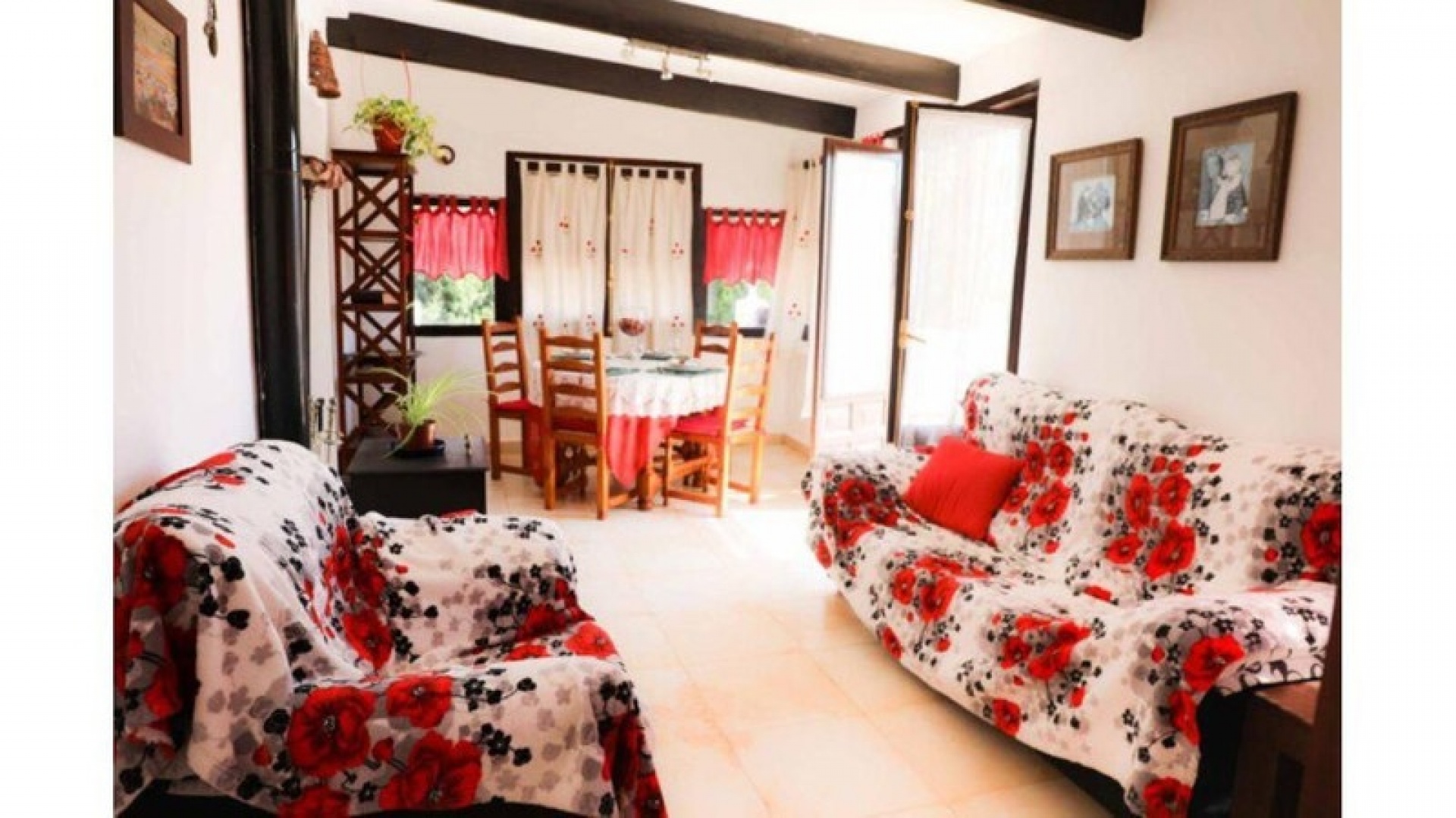 Wederverkoop - Villa - Javea - Jávea - Xàbia Centro