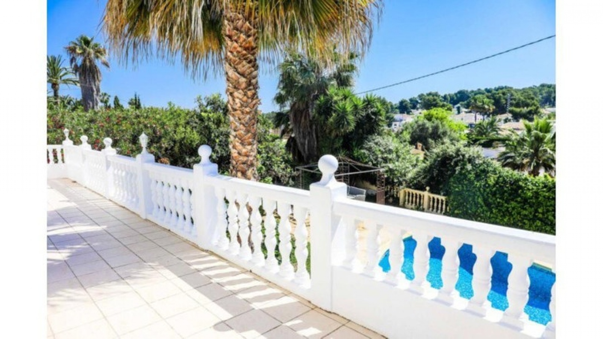 Wederverkoop - Villa - Javea - Jávea - Xàbia Centro