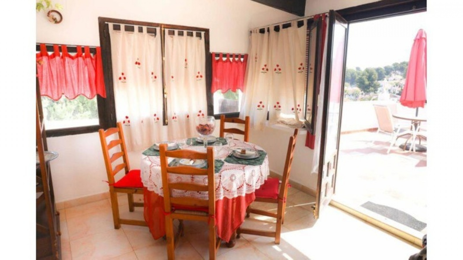 Wederverkoop - Villa - Javea - Jávea - Xàbia Centro