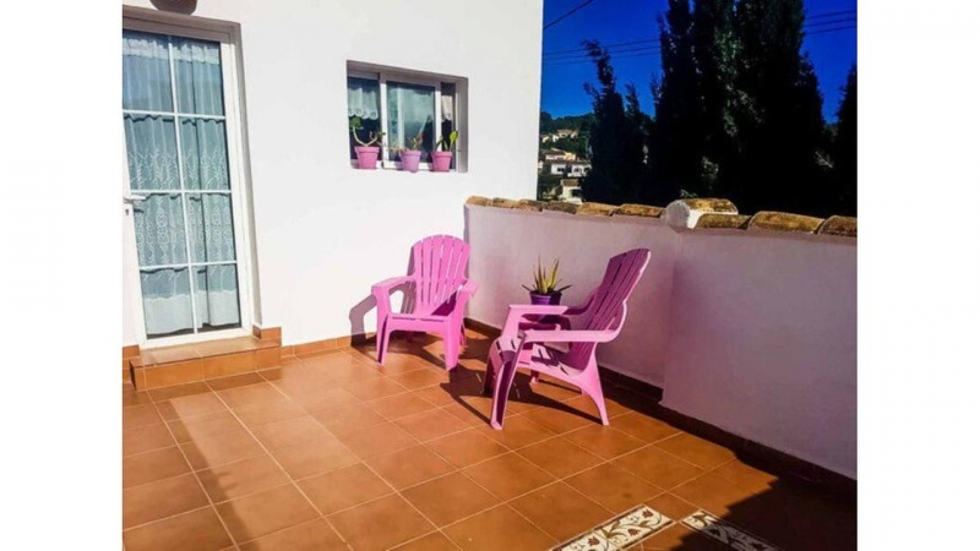 Wederverkoop - Villa - Javea - Jávea - Xàbia Centro