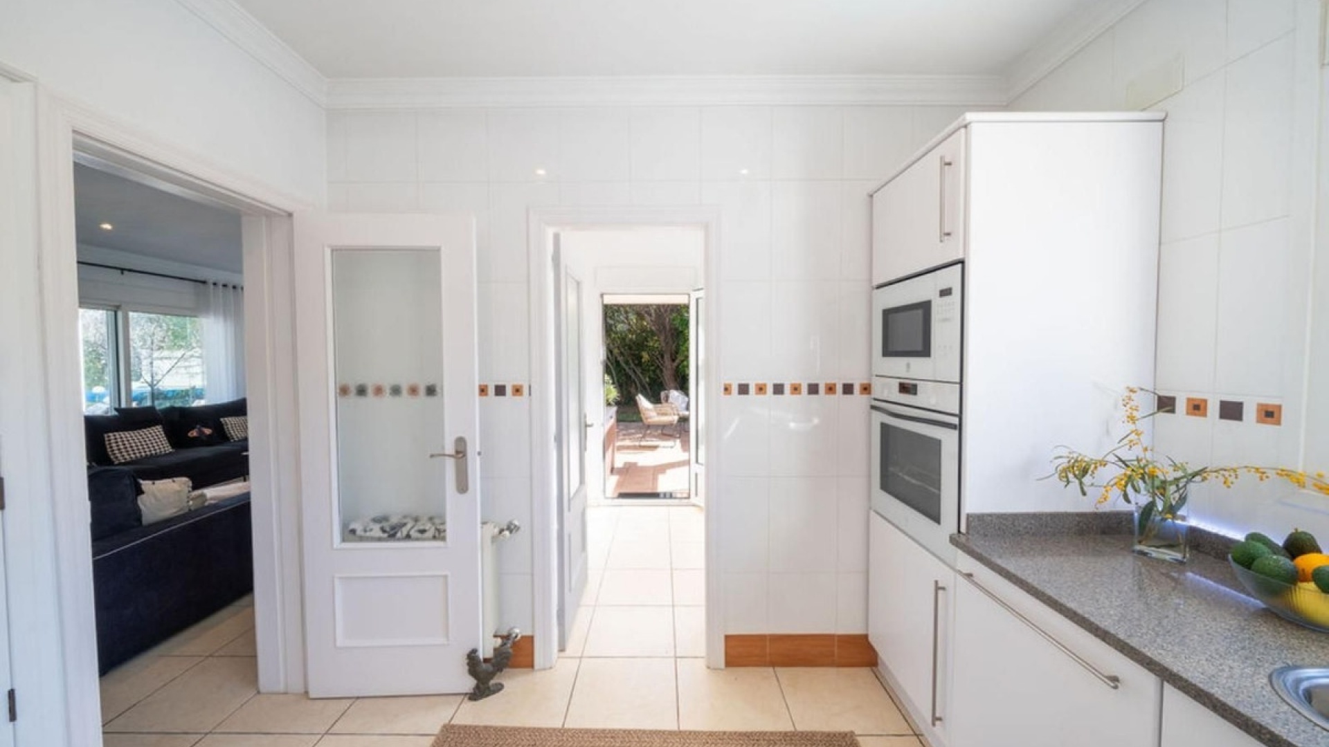 Wederverkoop - Villa - Javea - Jávea - Xàbia Centro