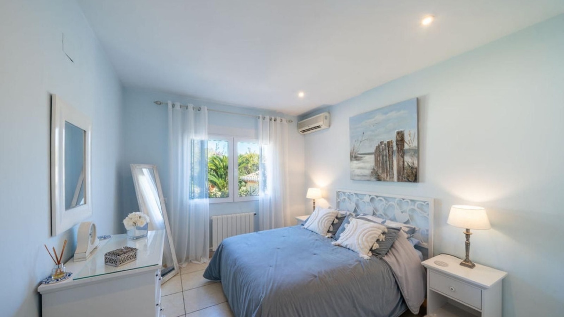 Wederverkoop - Villa - Javea - Jávea - Xàbia Centro