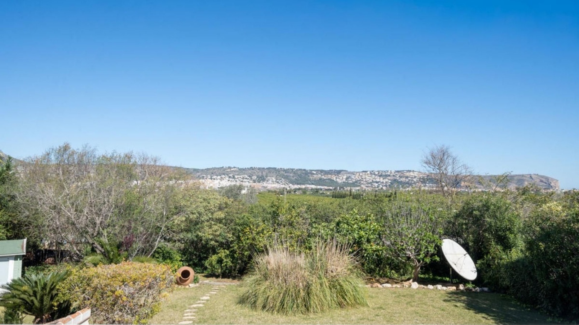 Wederverkoop - Villa - Javea - Jávea - Xàbia Centro