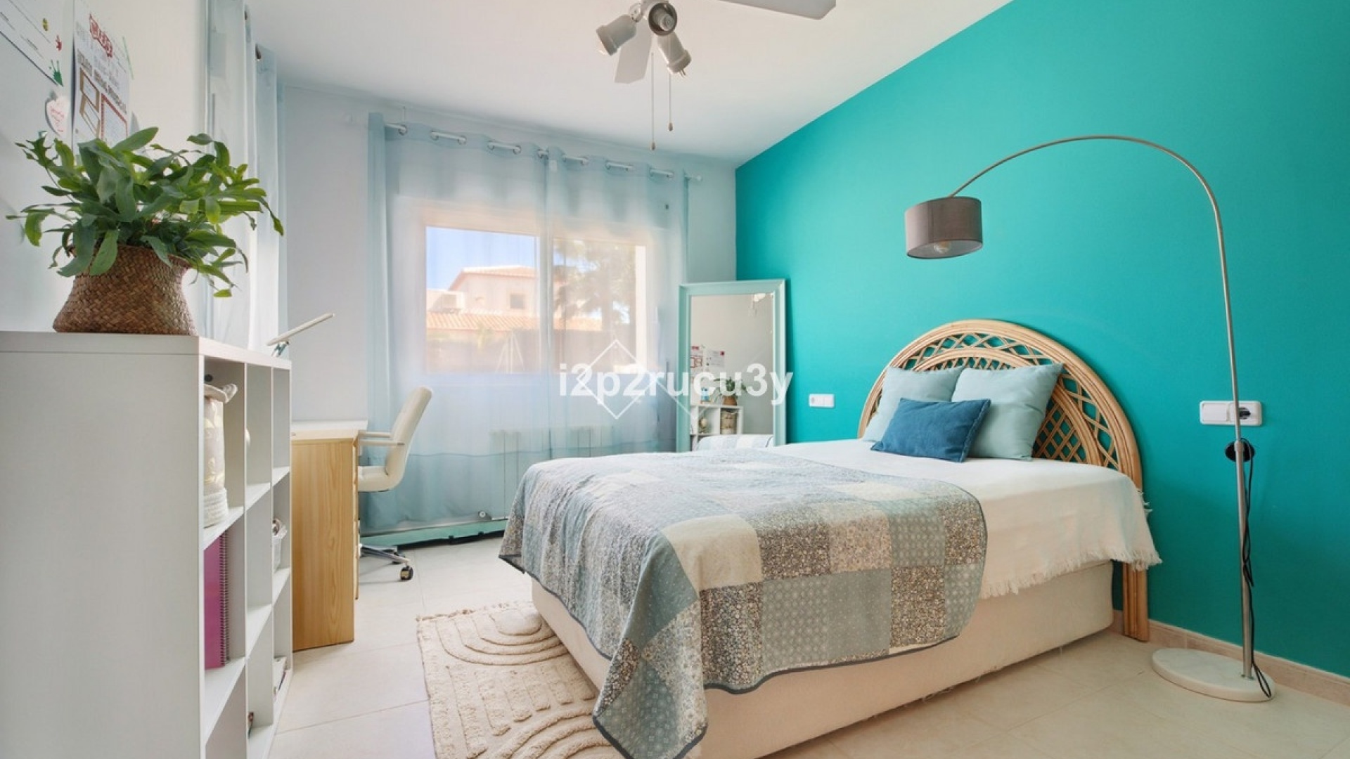 Wederverkoop - Villa - Javea - Jávea - Xàbia Centro
