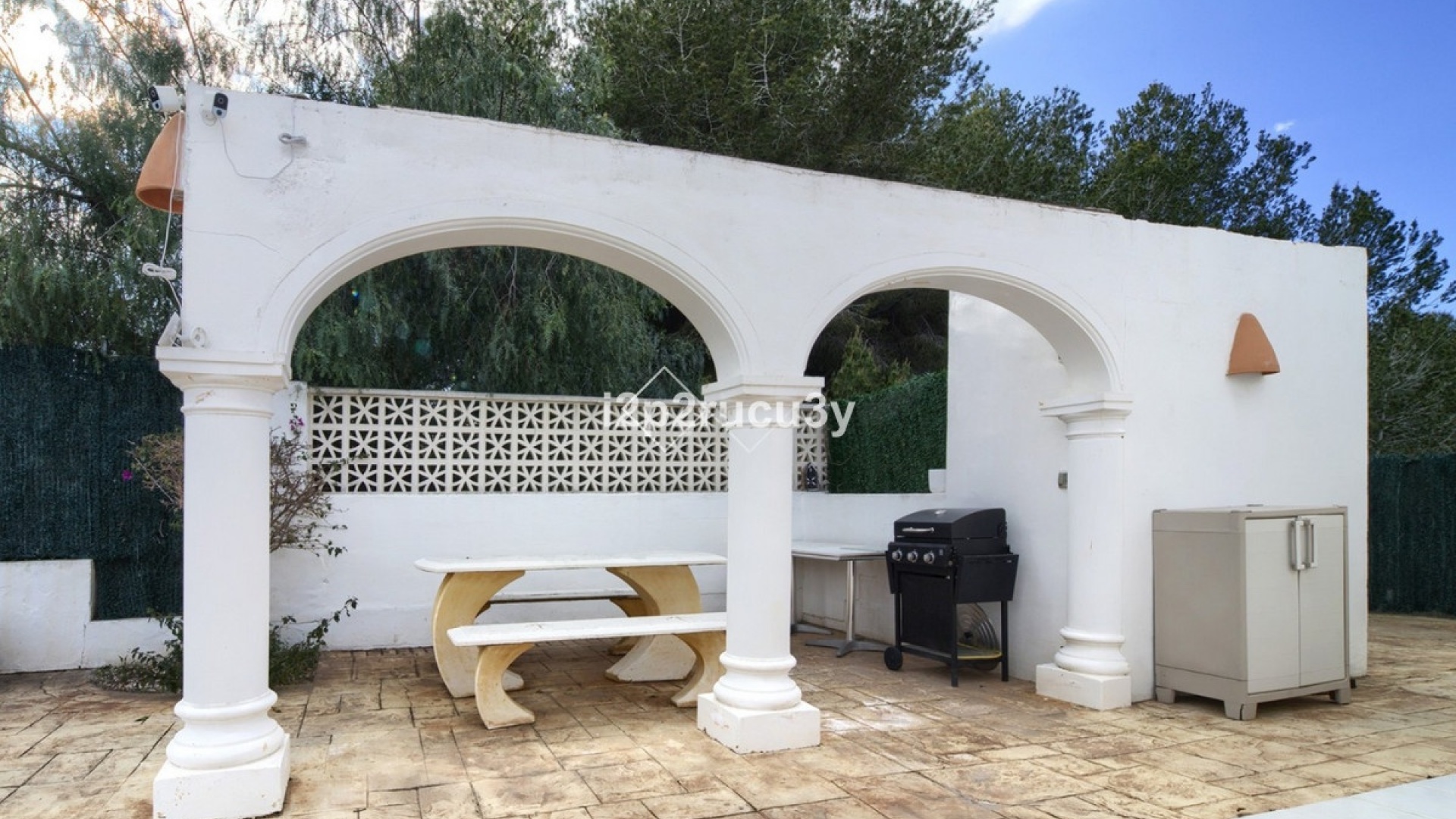 Wederverkoop - Villa - Javea - Jávea - Xàbia Centro