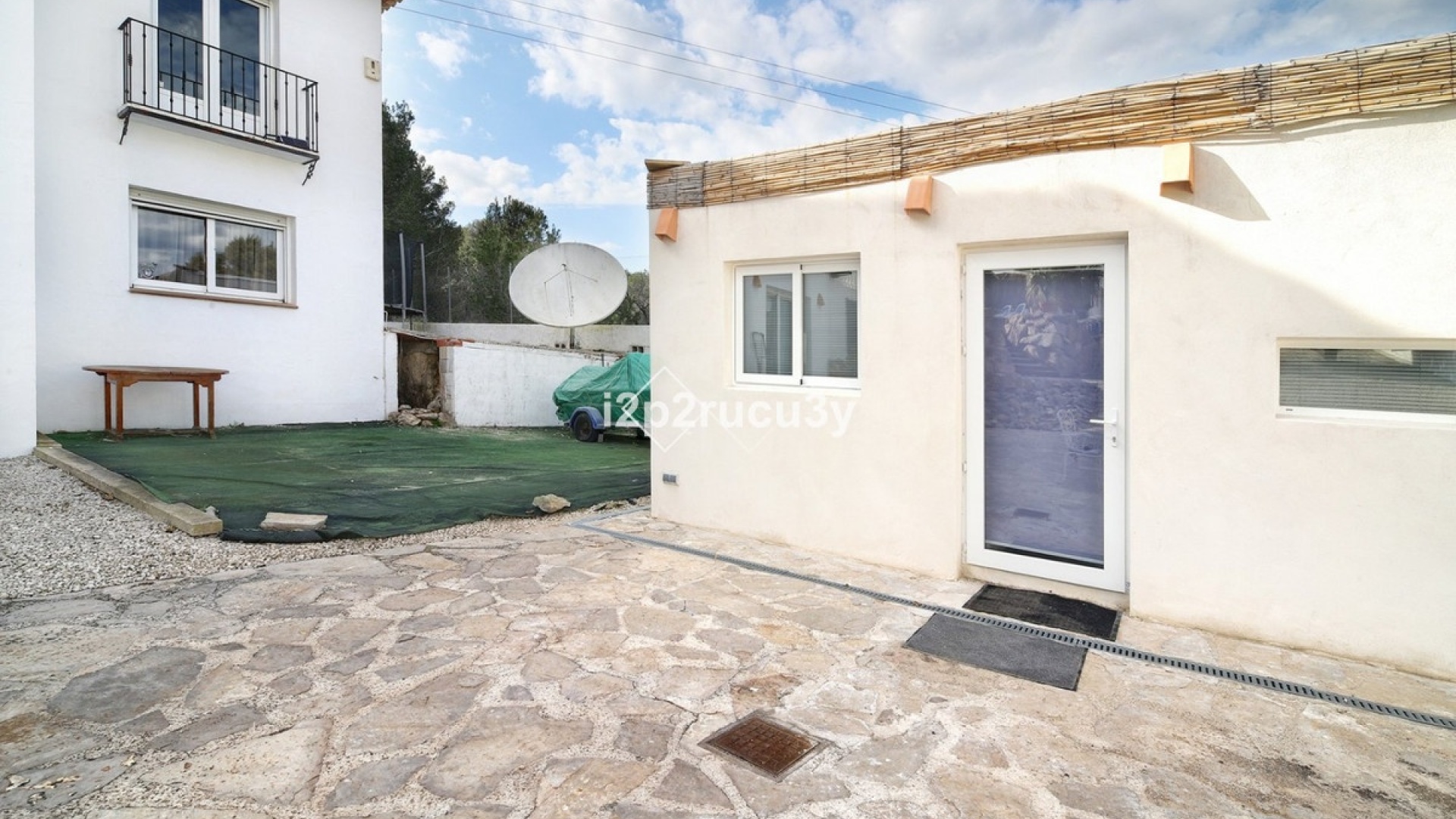 Wederverkoop - Villa - Javea - Jávea - Xàbia Centro