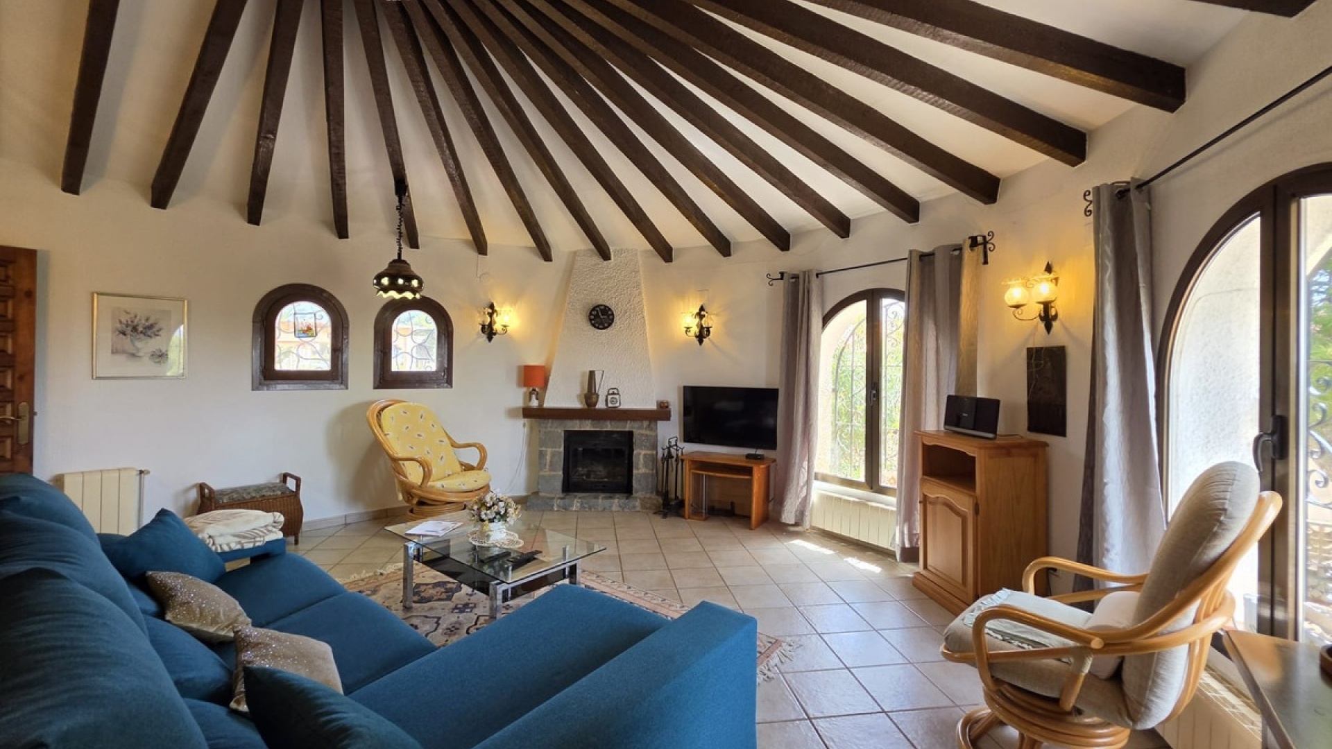 Wederverkoop - Villa - Javea - Jávea - Xàbia Centro