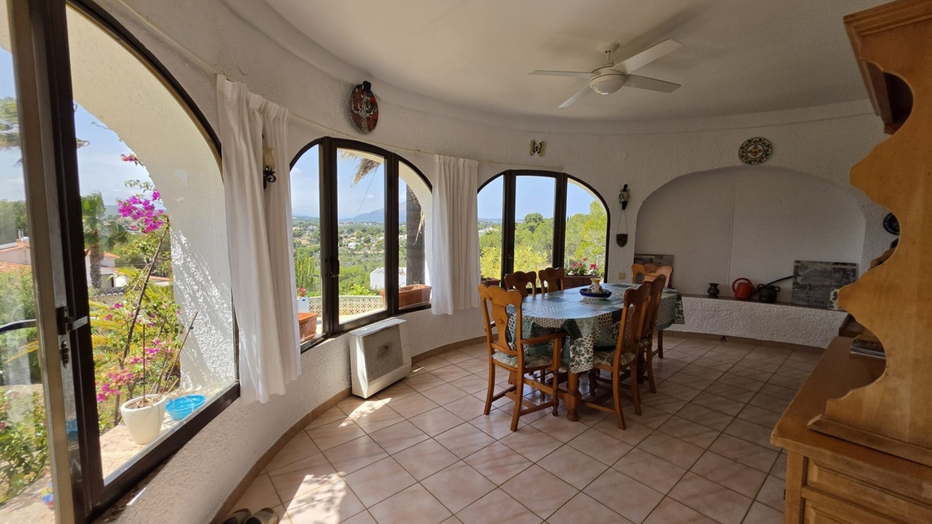 Wederverkoop - Villa - Javea - Jávea - Xàbia Centro