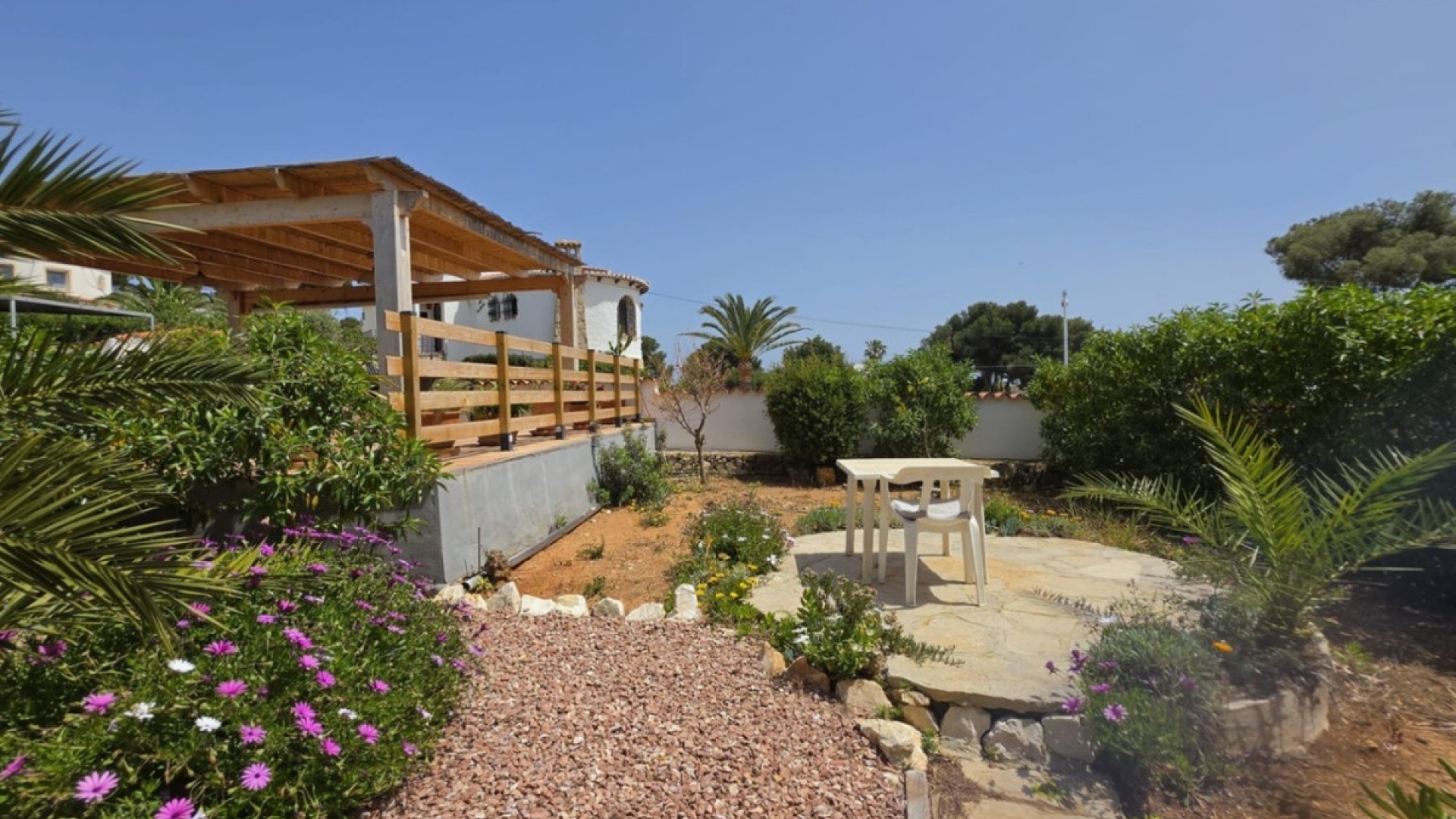 Wederverkoop - Villa - Javea - Jávea - Xàbia Centro