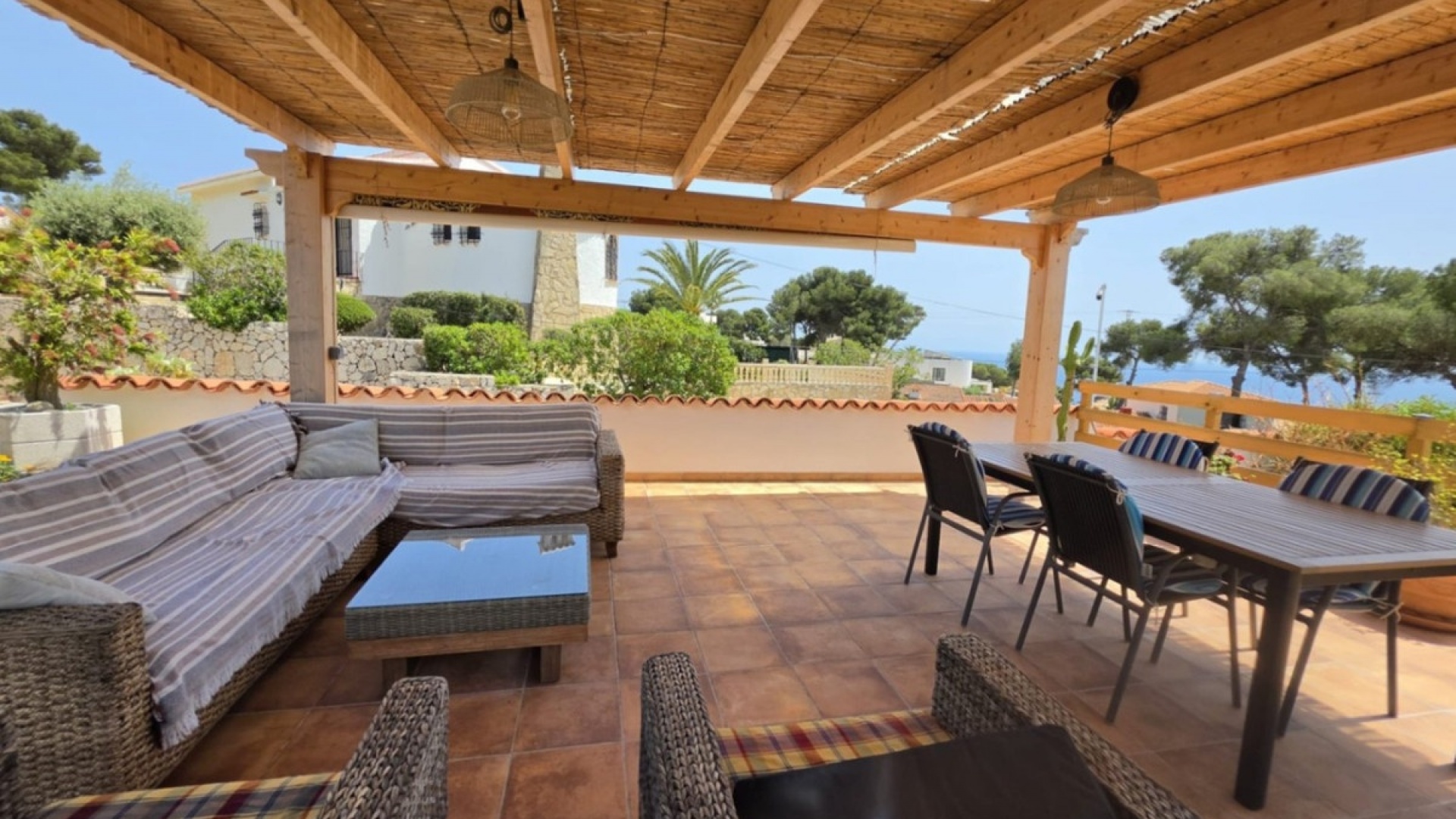 Wederverkoop - Villa - Javea - Jávea - Xàbia Centro
