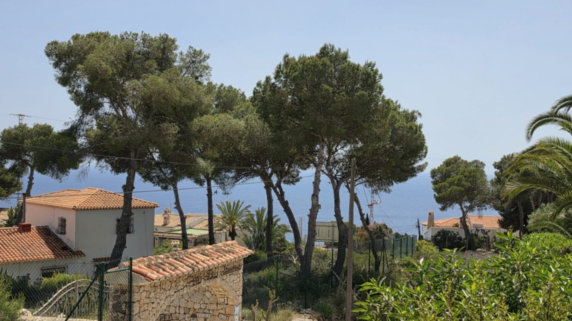 Wederverkoop - Villa - Javea - Jávea - Xàbia Centro