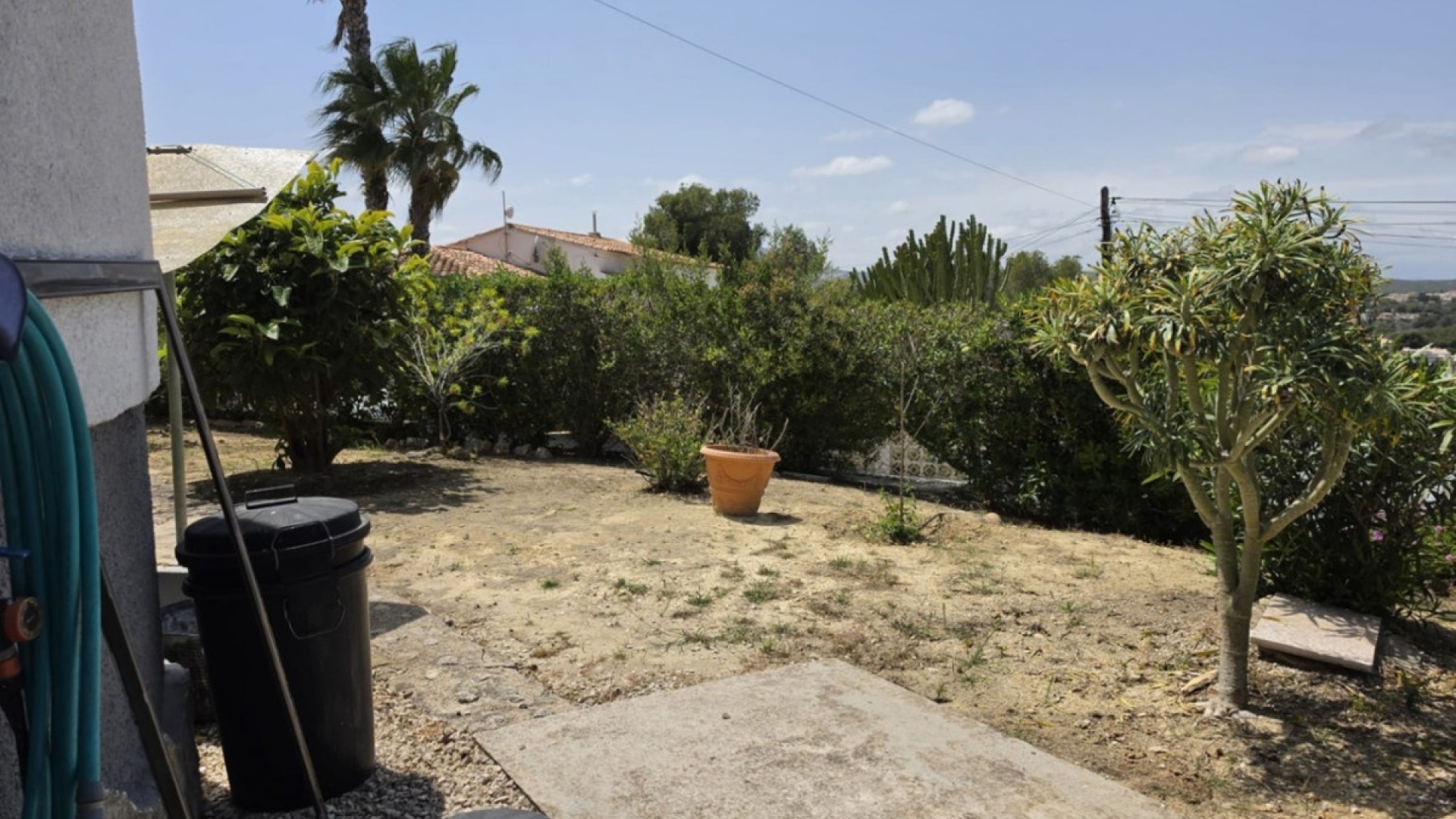 Wederverkoop - Villa - Javea - Jávea - Xàbia Centro