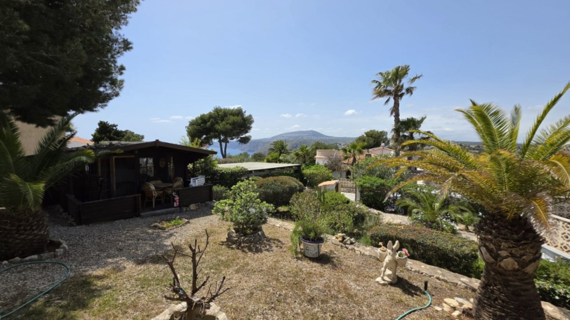 Wederverkoop - Villa - Javea - Jávea - Xàbia Centro