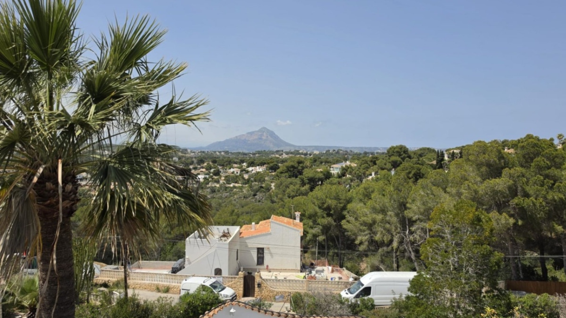 Wederverkoop - Villa - Javea - Jávea - Xàbia Centro