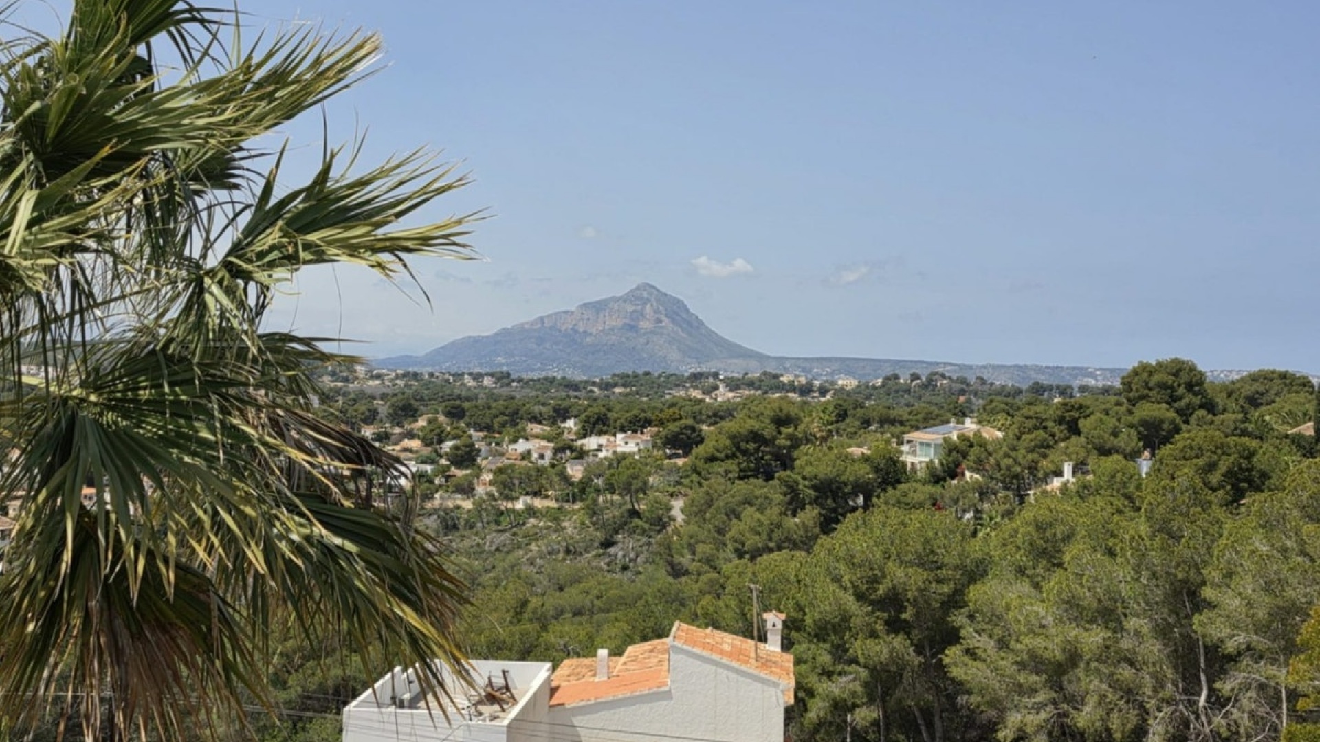 Wederverkoop - Villa - Javea - Jávea - Xàbia Centro