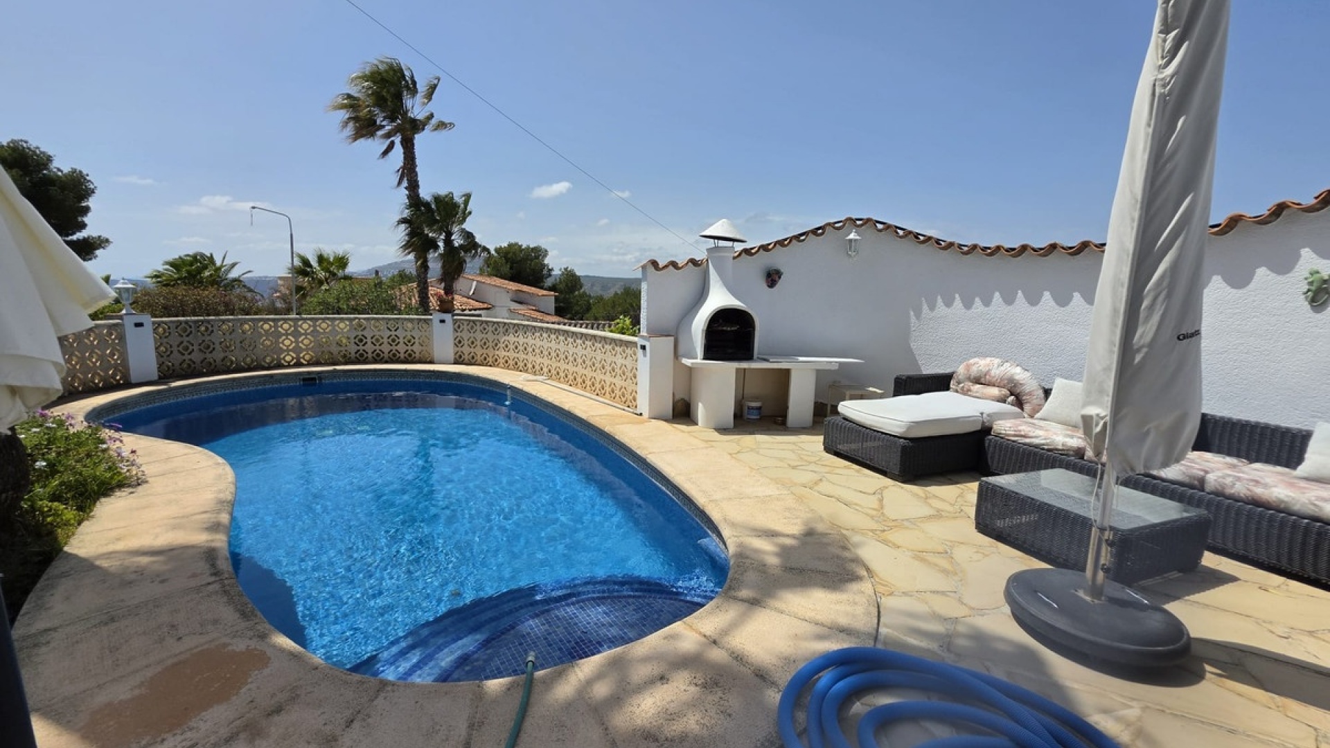 Wederverkoop - Villa - Javea - Jávea - Xàbia Centro