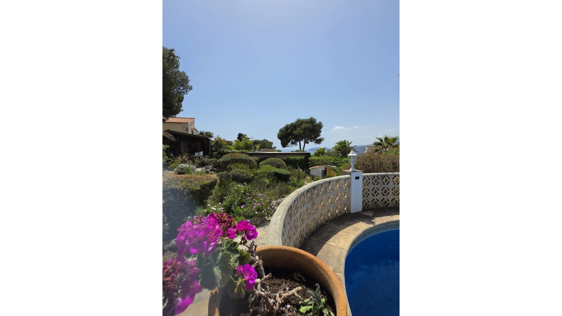 Wederverkoop - Villa - Javea - Jávea - Xàbia Centro
