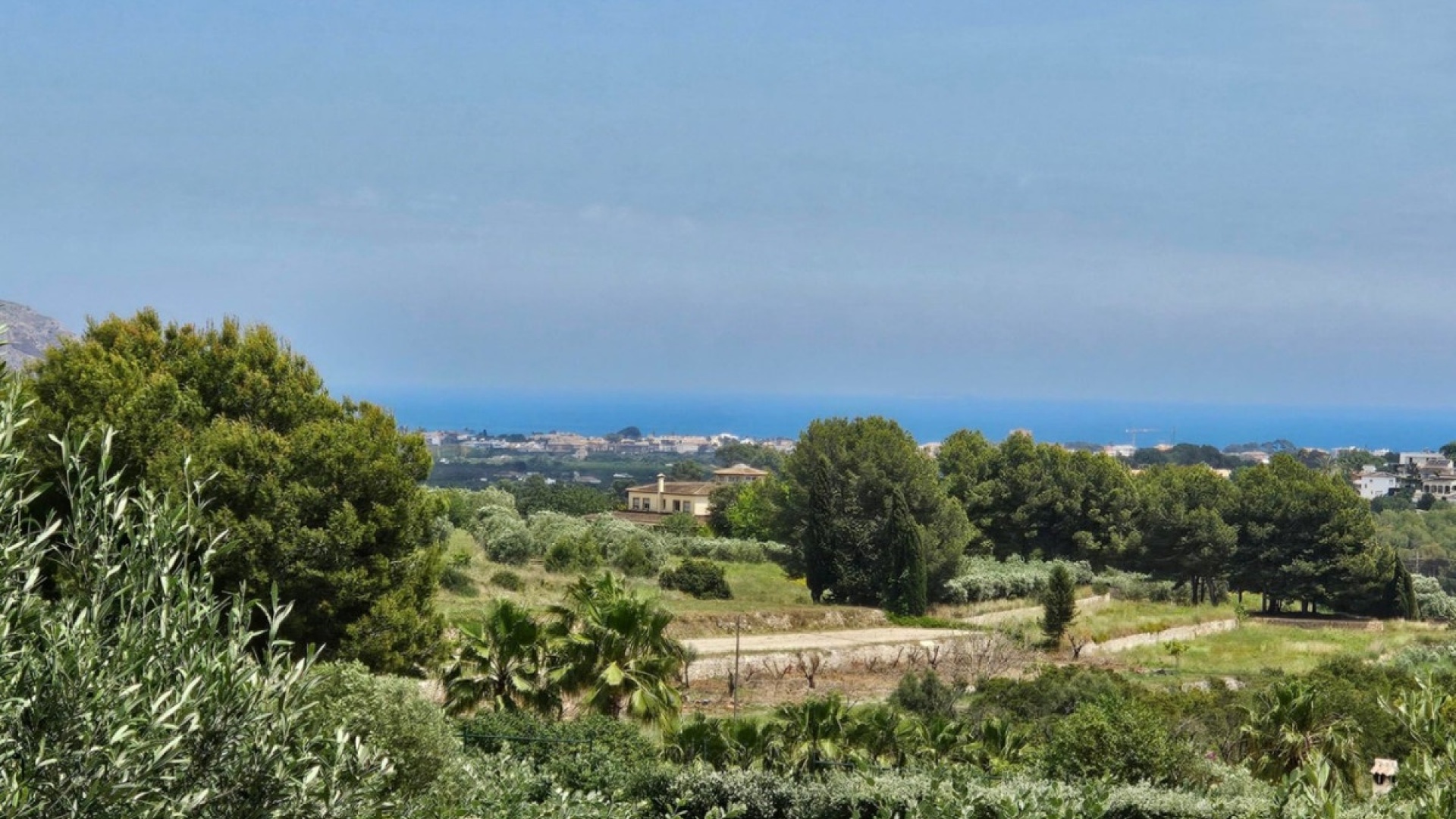 Wederverkoop - Villa - Javea - Jávea - Xàbia Centro