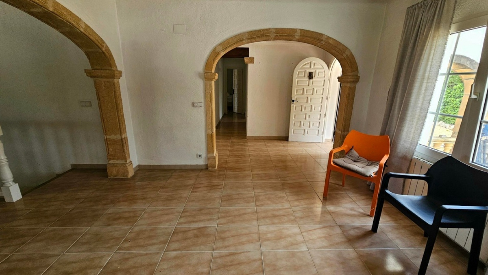 Wederverkoop - Villa - Javea - Jávea - Xàbia Centro