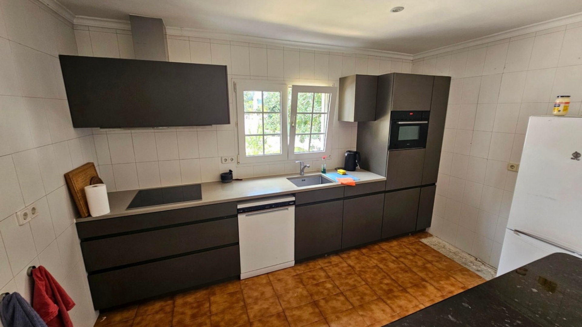 Wederverkoop - Villa - Javea - Jávea - Xàbia Centro