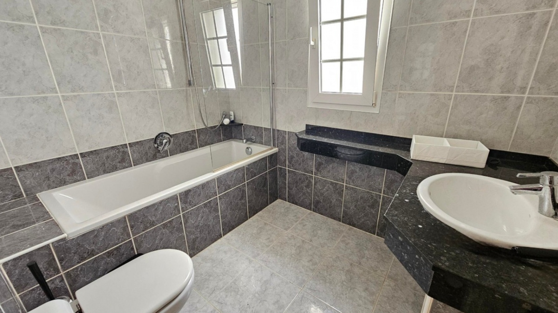 Wederverkoop - Villa - Javea - Jávea - Xàbia Centro