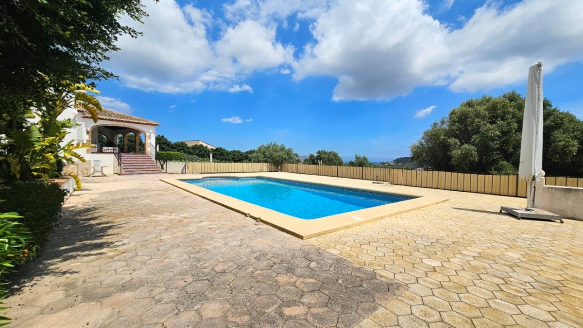 Wederverkoop - Villa - Javea - Jávea - Xàbia Centro