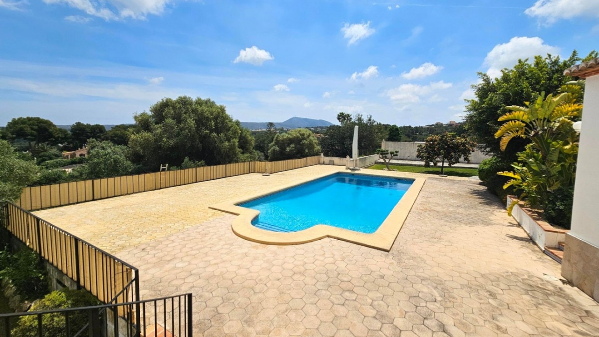 Wederverkoop - Villa - Javea - Jávea - Xàbia Centro