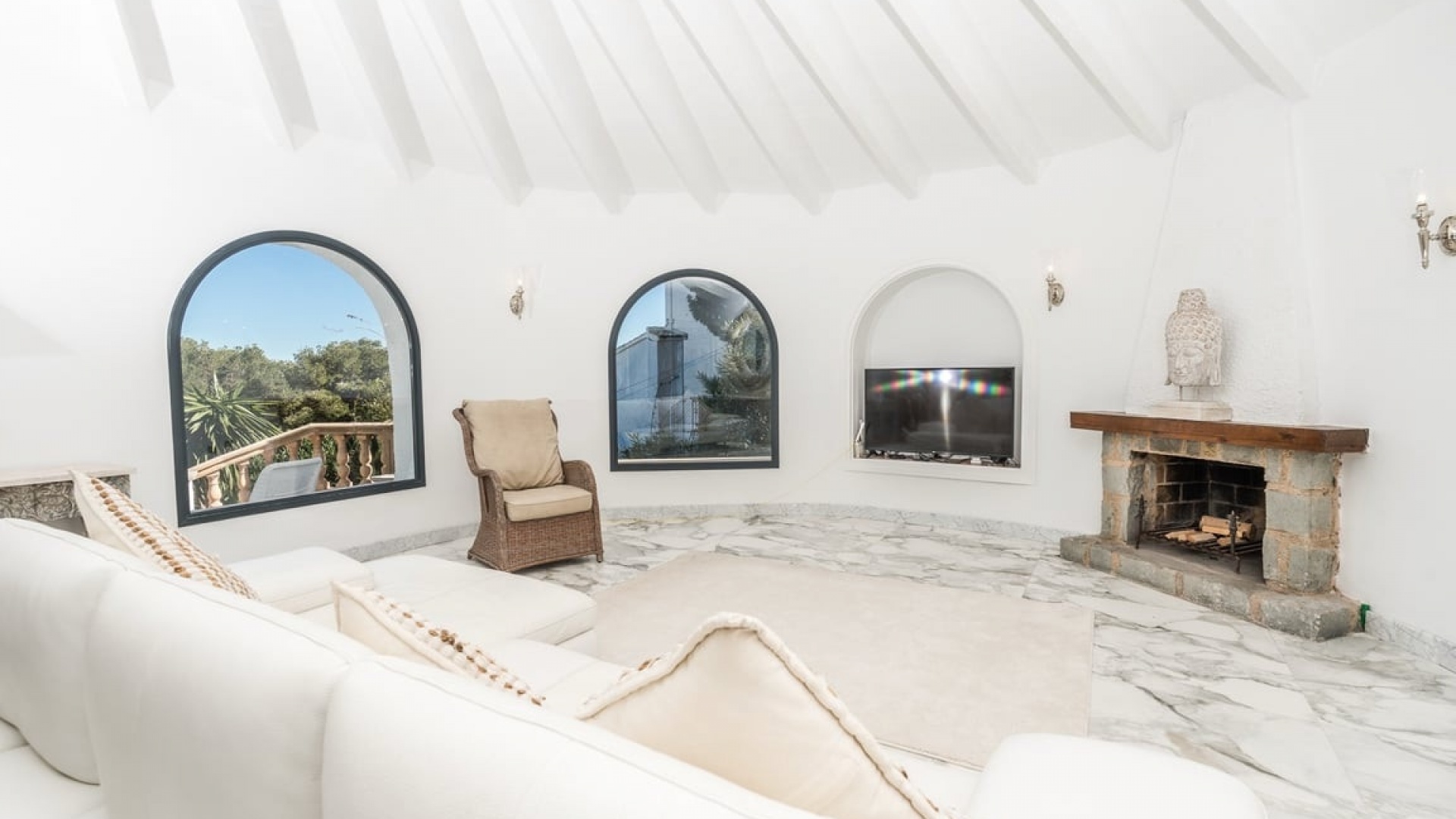 Wederverkoop - Villa - Javea - Jávea - Xàbia Centro