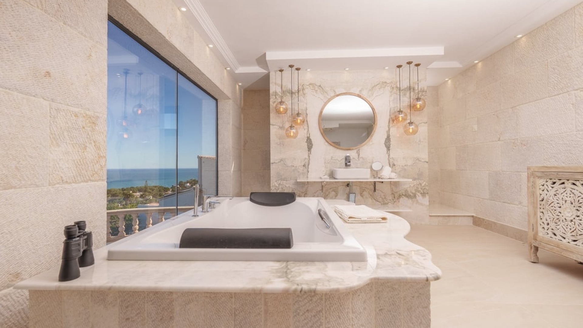 Wederverkoop - Villa - Javea - Jávea - Xàbia Centro