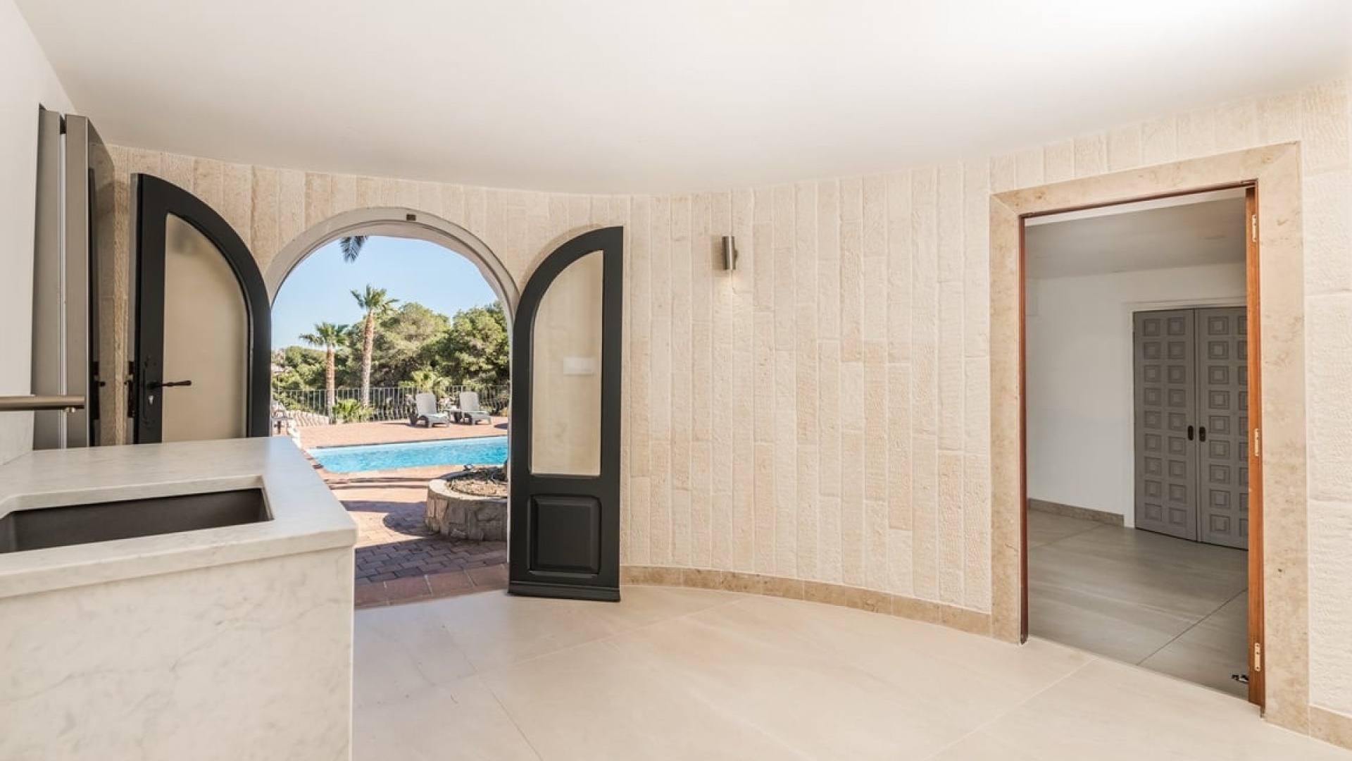 Wederverkoop - Villa - Javea - Jávea - Xàbia Centro