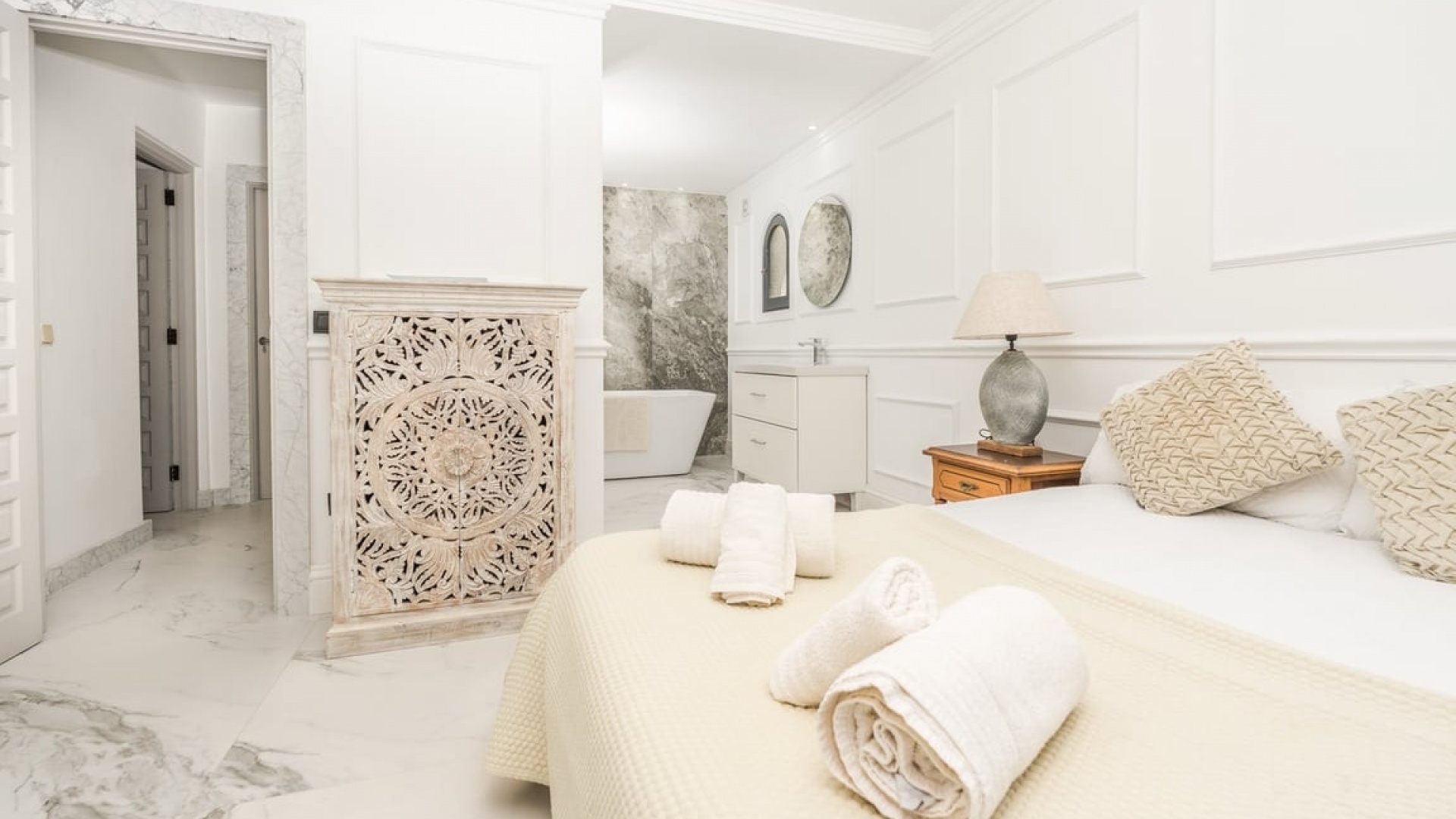Wederverkoop - Villa - Javea - Jávea - Xàbia Centro