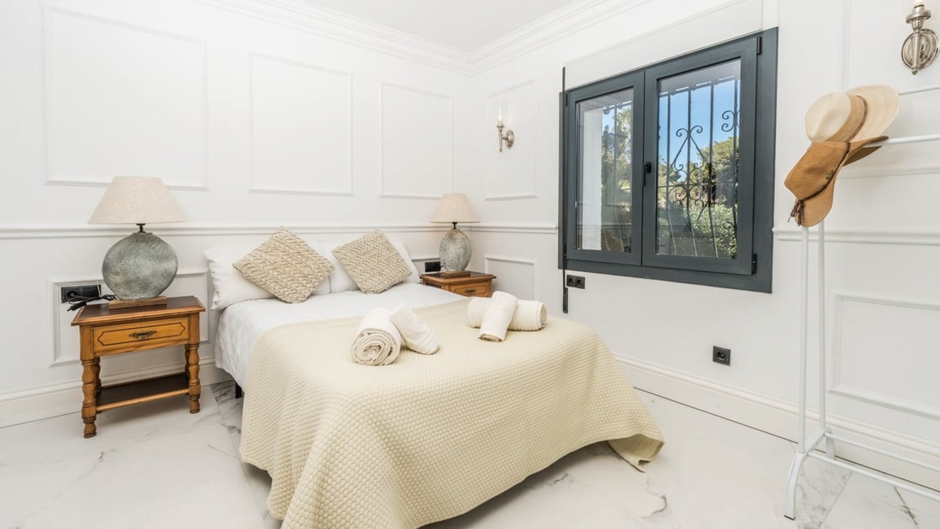 Wederverkoop - Villa - Javea - Jávea - Xàbia Centro