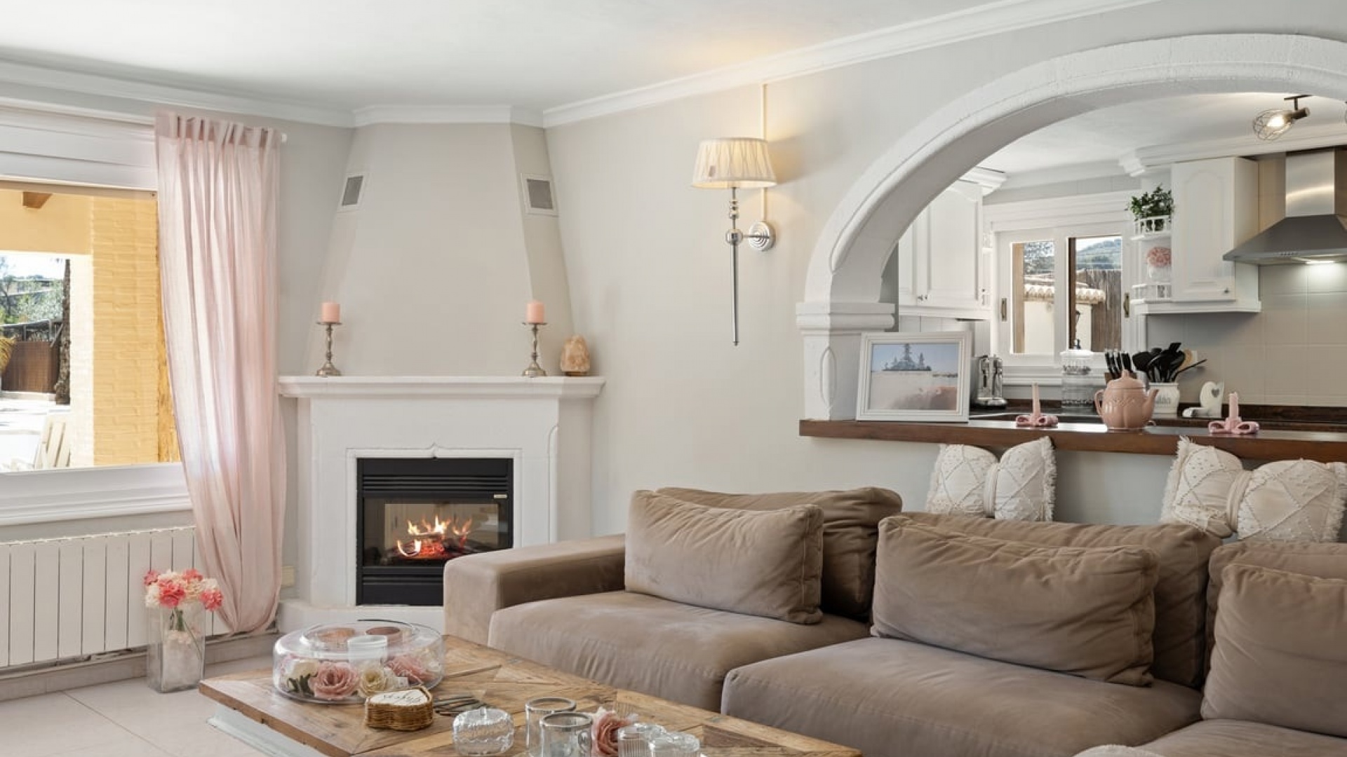 Wederverkoop - Villa - Javea - Jávea - Xàbia Centro