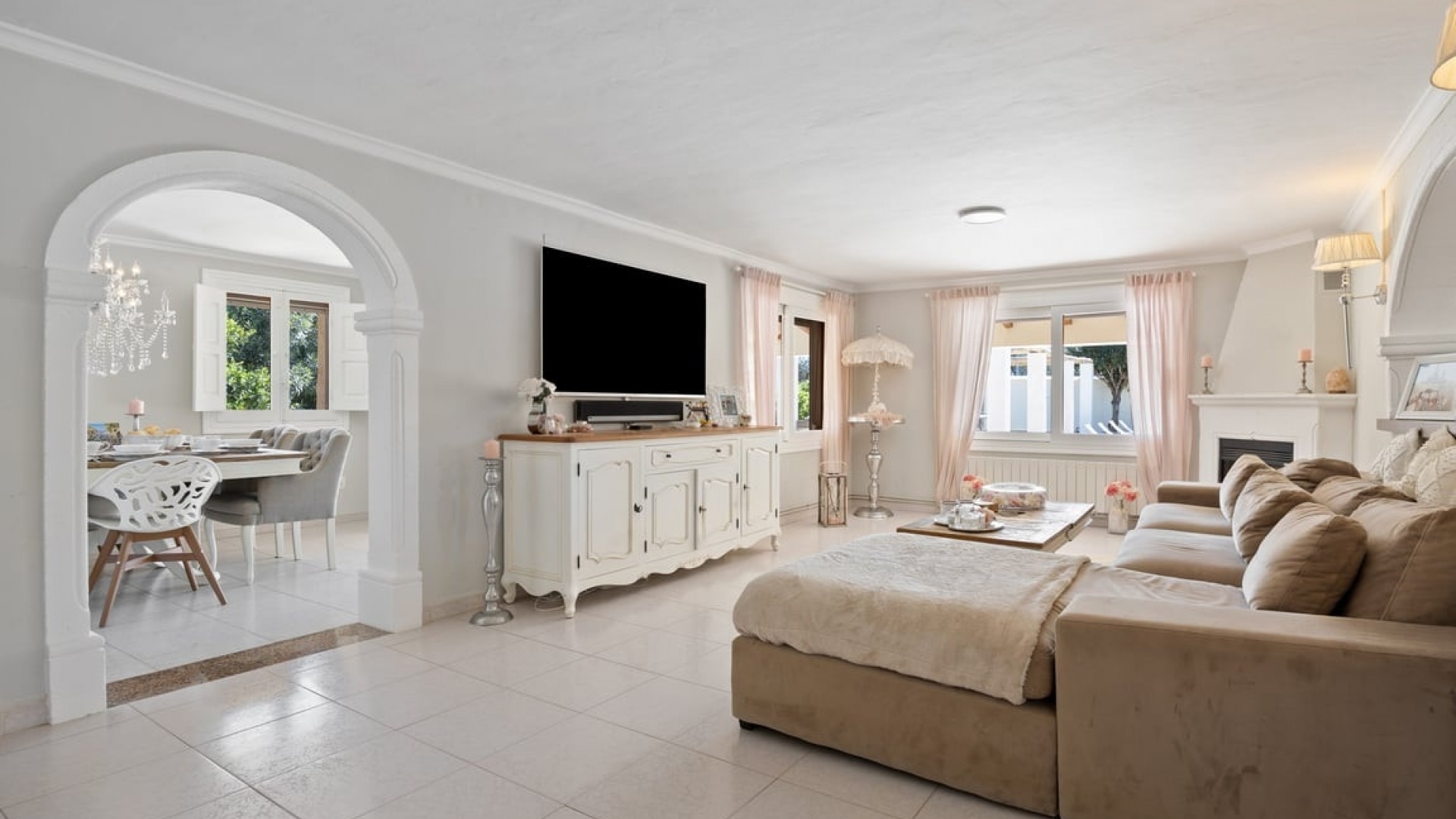 Wederverkoop - Villa - Javea - Jávea - Xàbia Centro