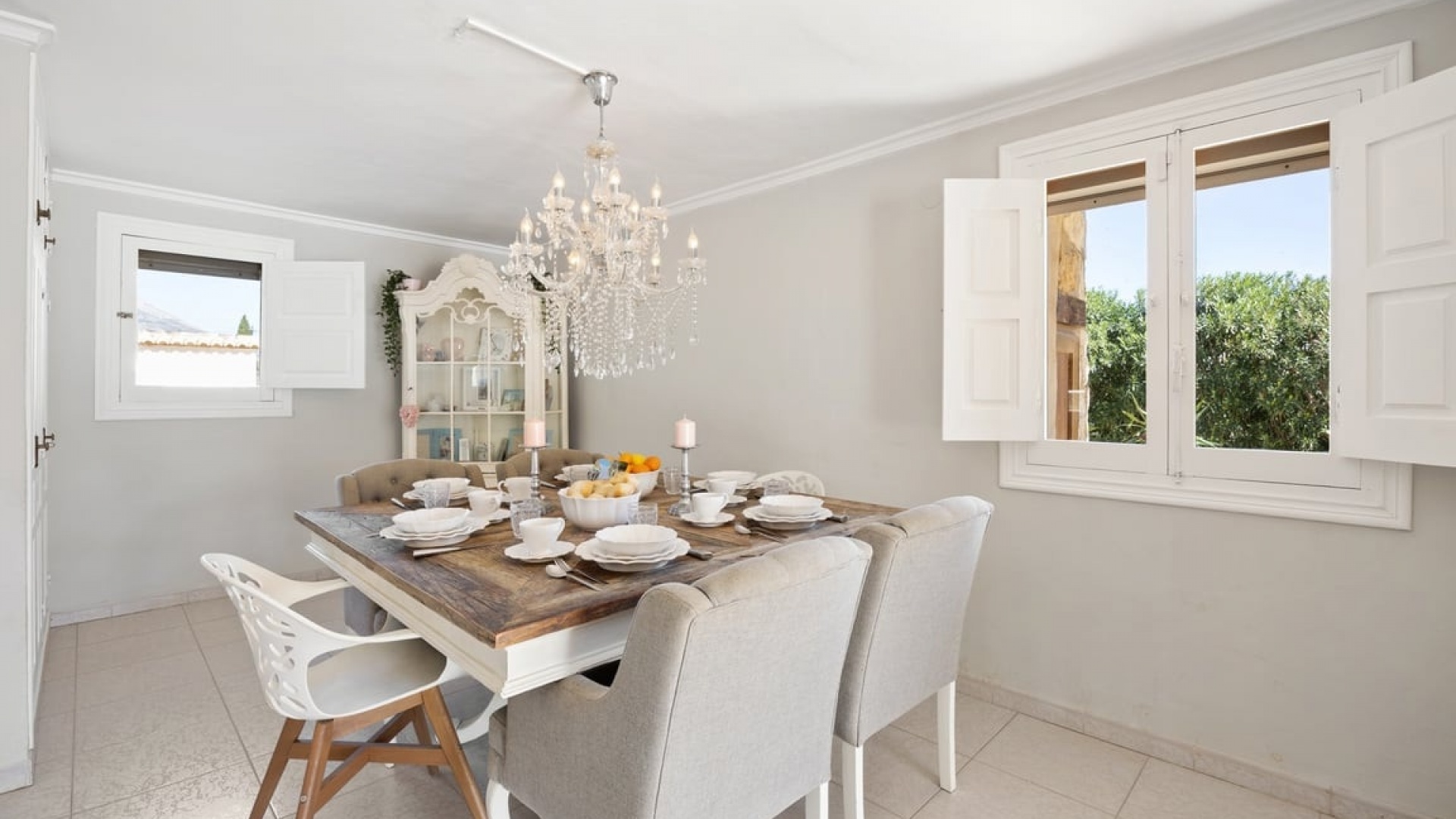 Wederverkoop - Villa - Javea - Jávea - Xàbia Centro